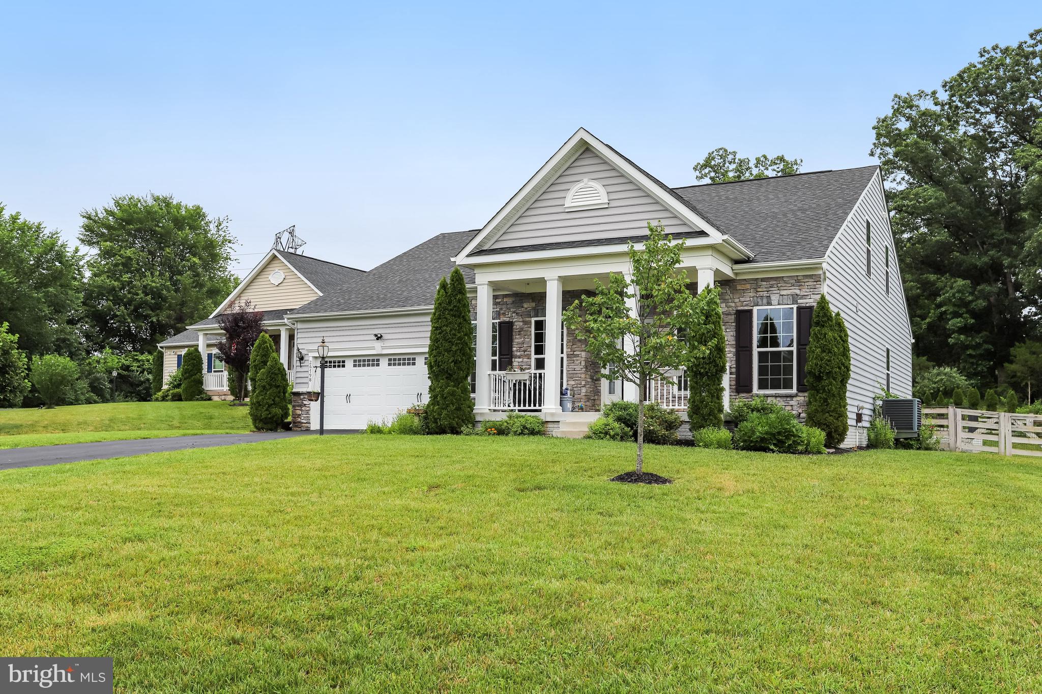 MARBURY - Residential