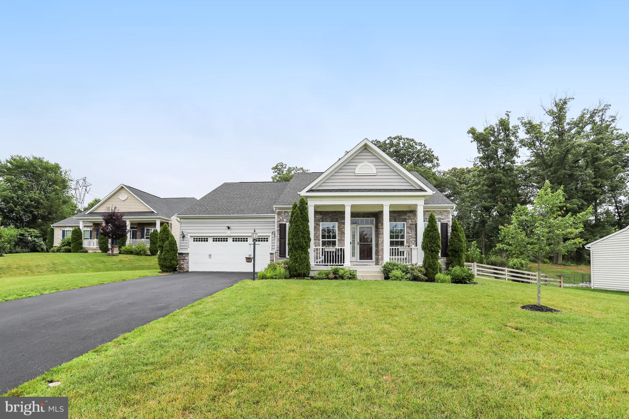 MARBURY - Residential