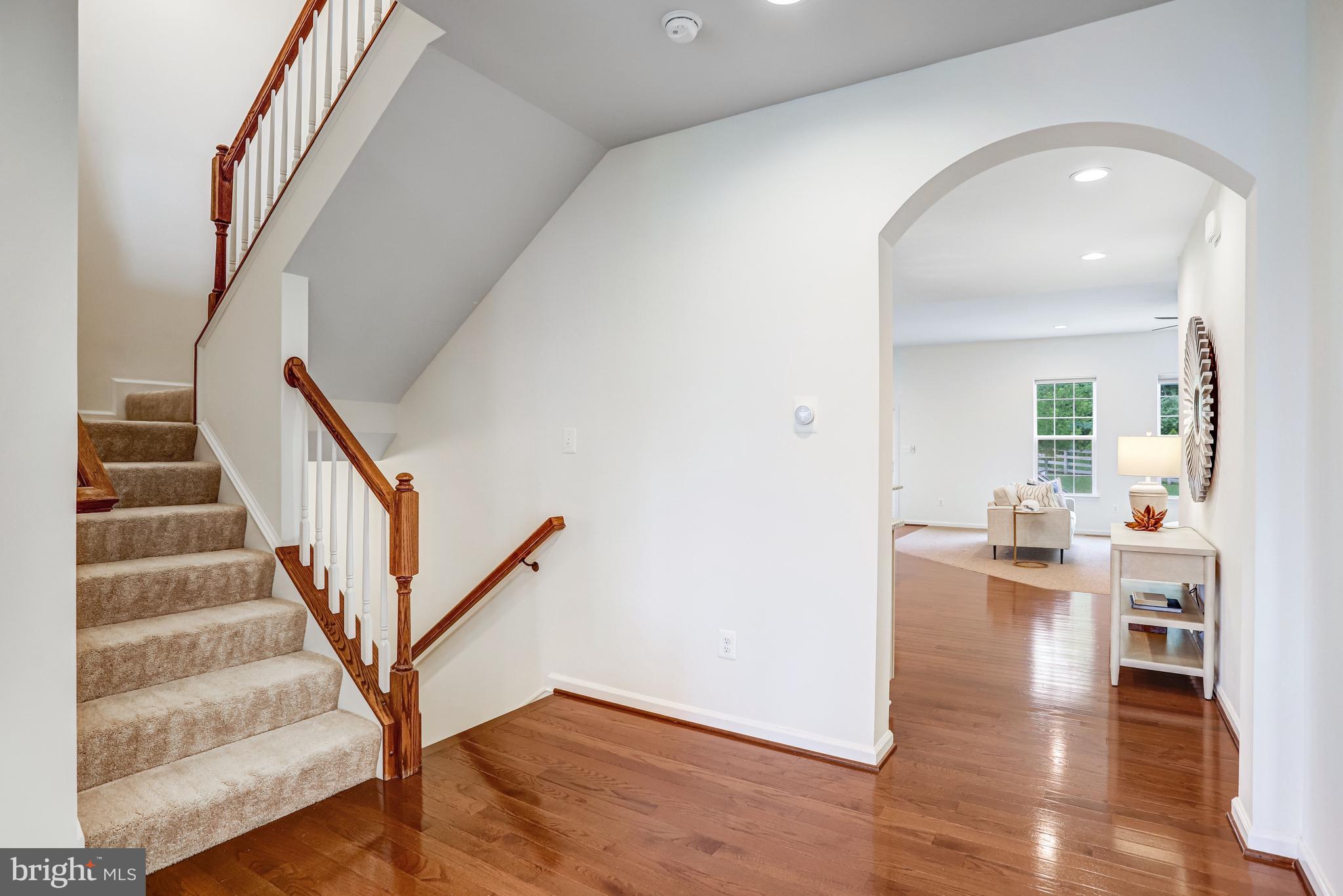 MARBURY - Residential