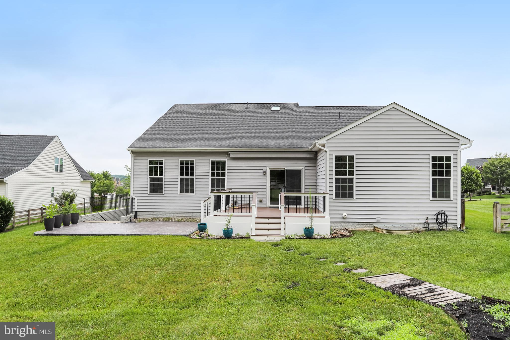 MARBURY - Residential