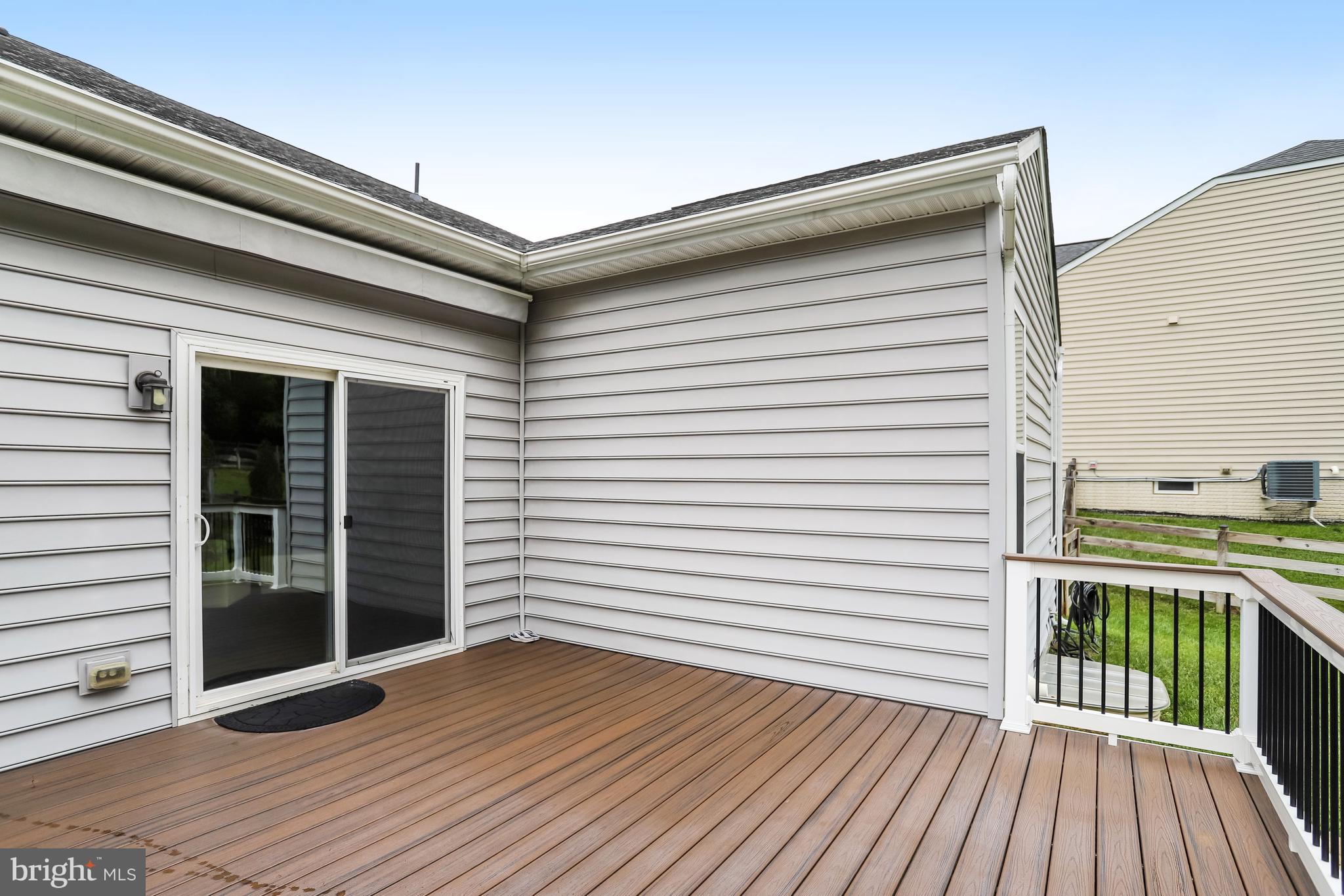 MARBURY - Residential