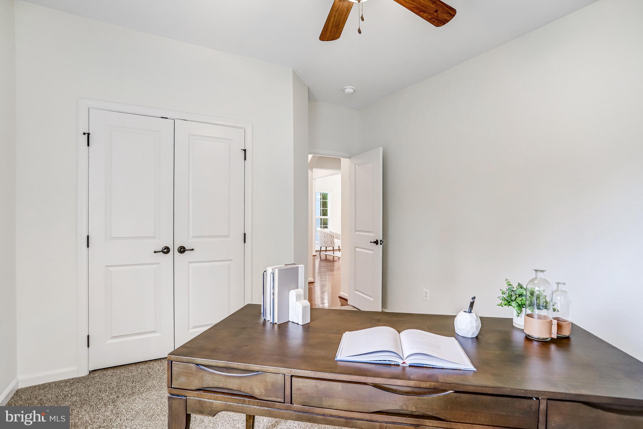 MARBURY - Residential