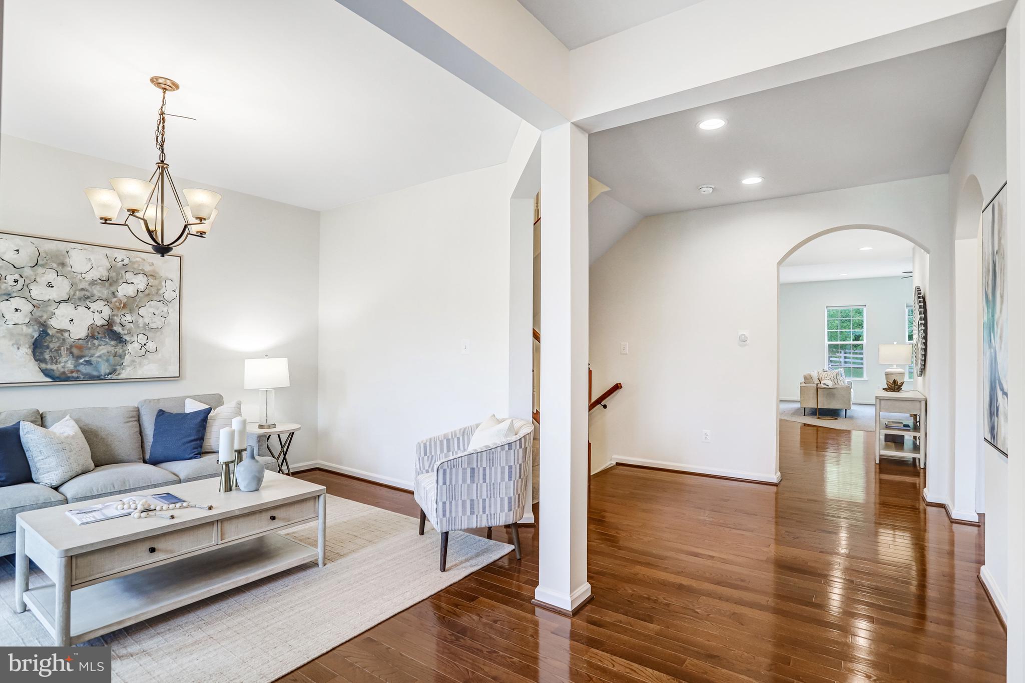 MARBURY - Residential