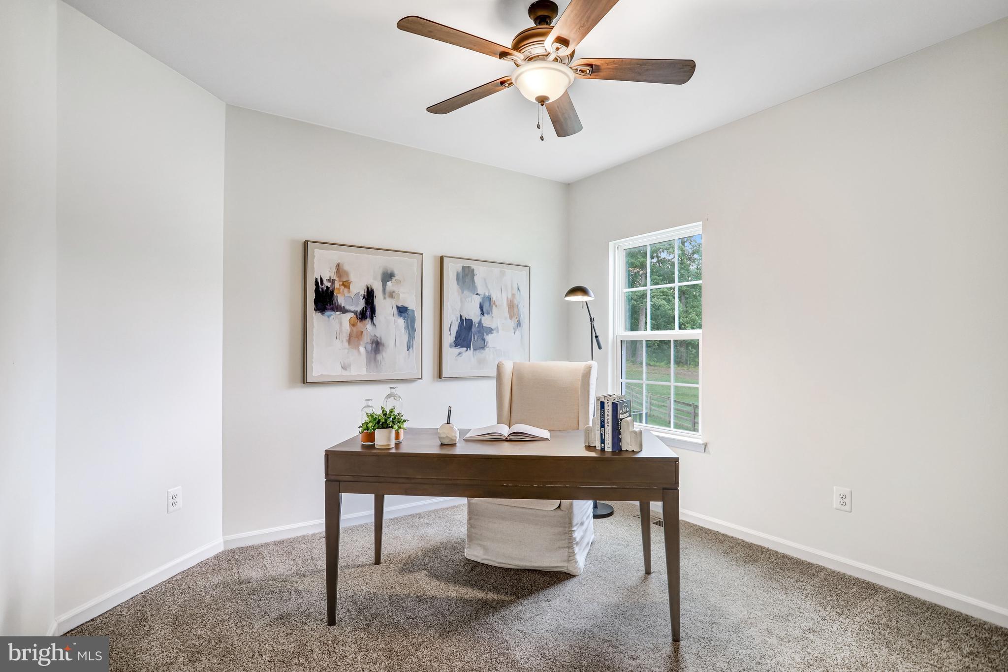 MARBURY - Residential