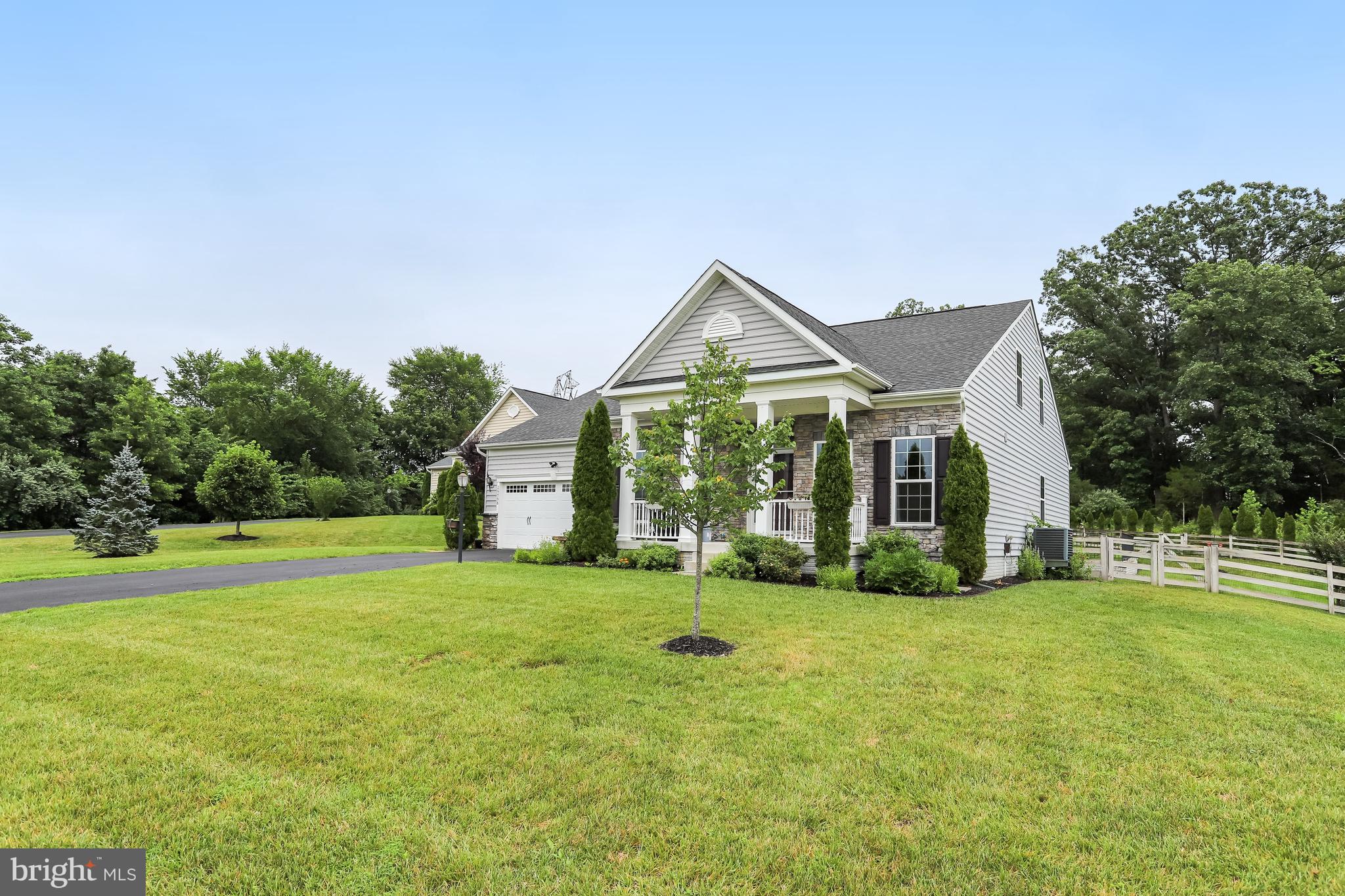 MARBURY - Residential
