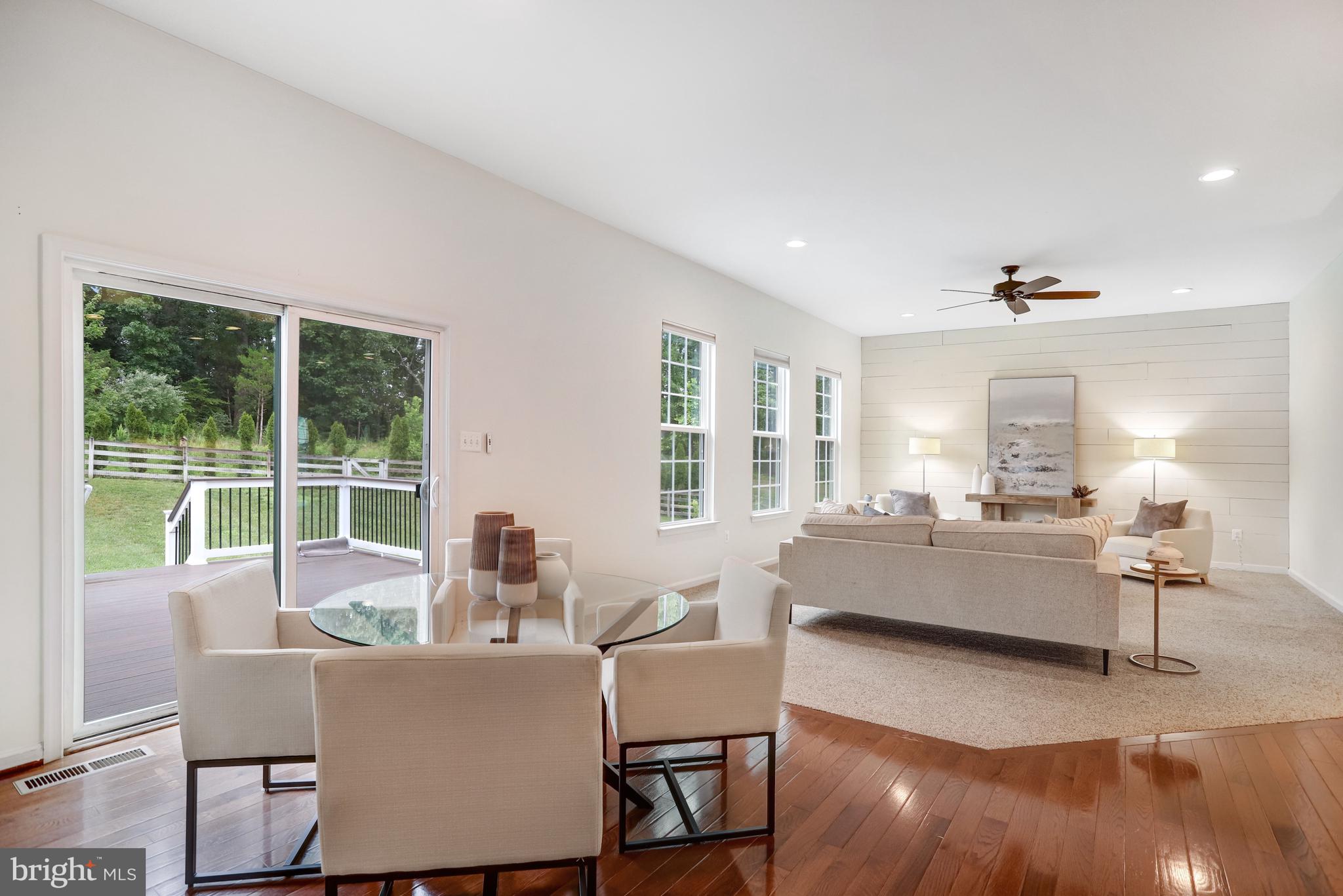 MARBURY - Residential