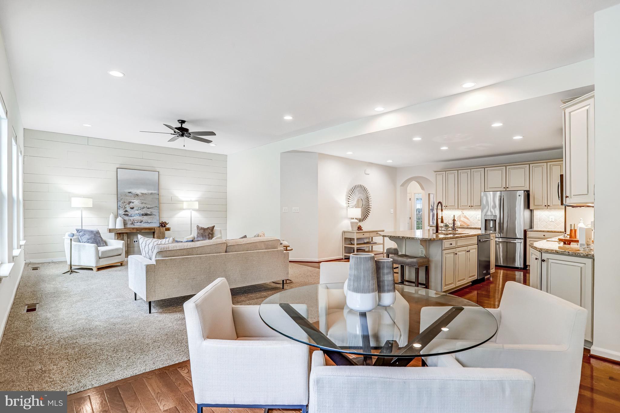MARBURY - Residential