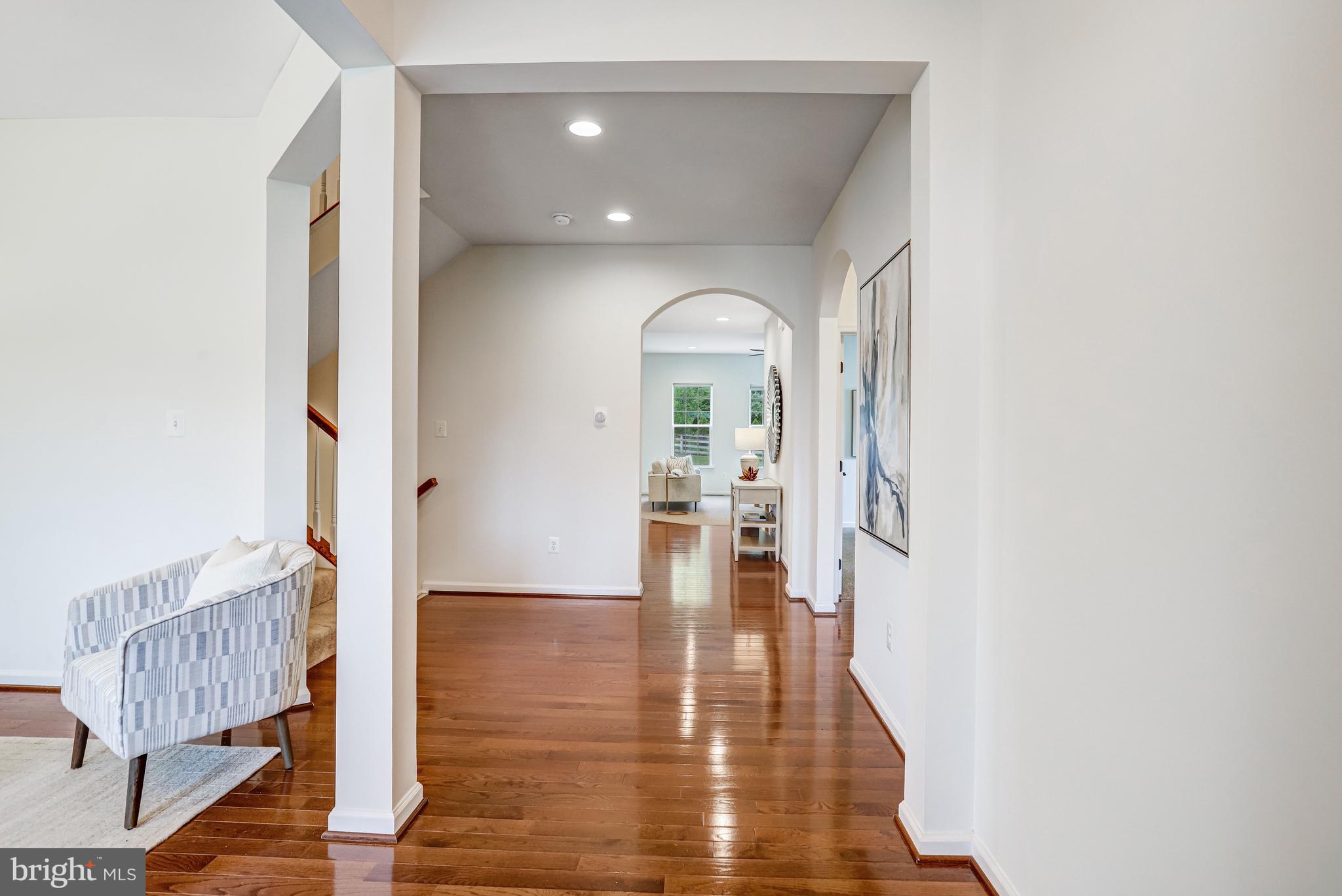 MARBURY - Residential