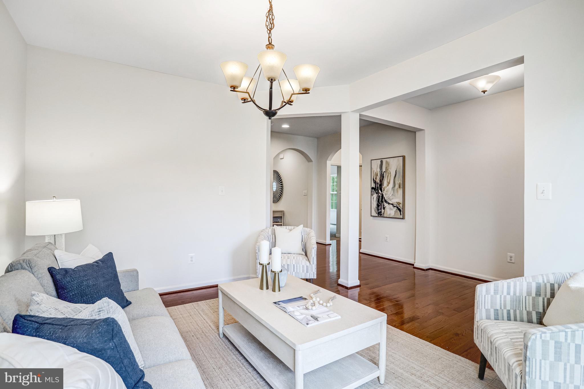 MARBURY - Residential