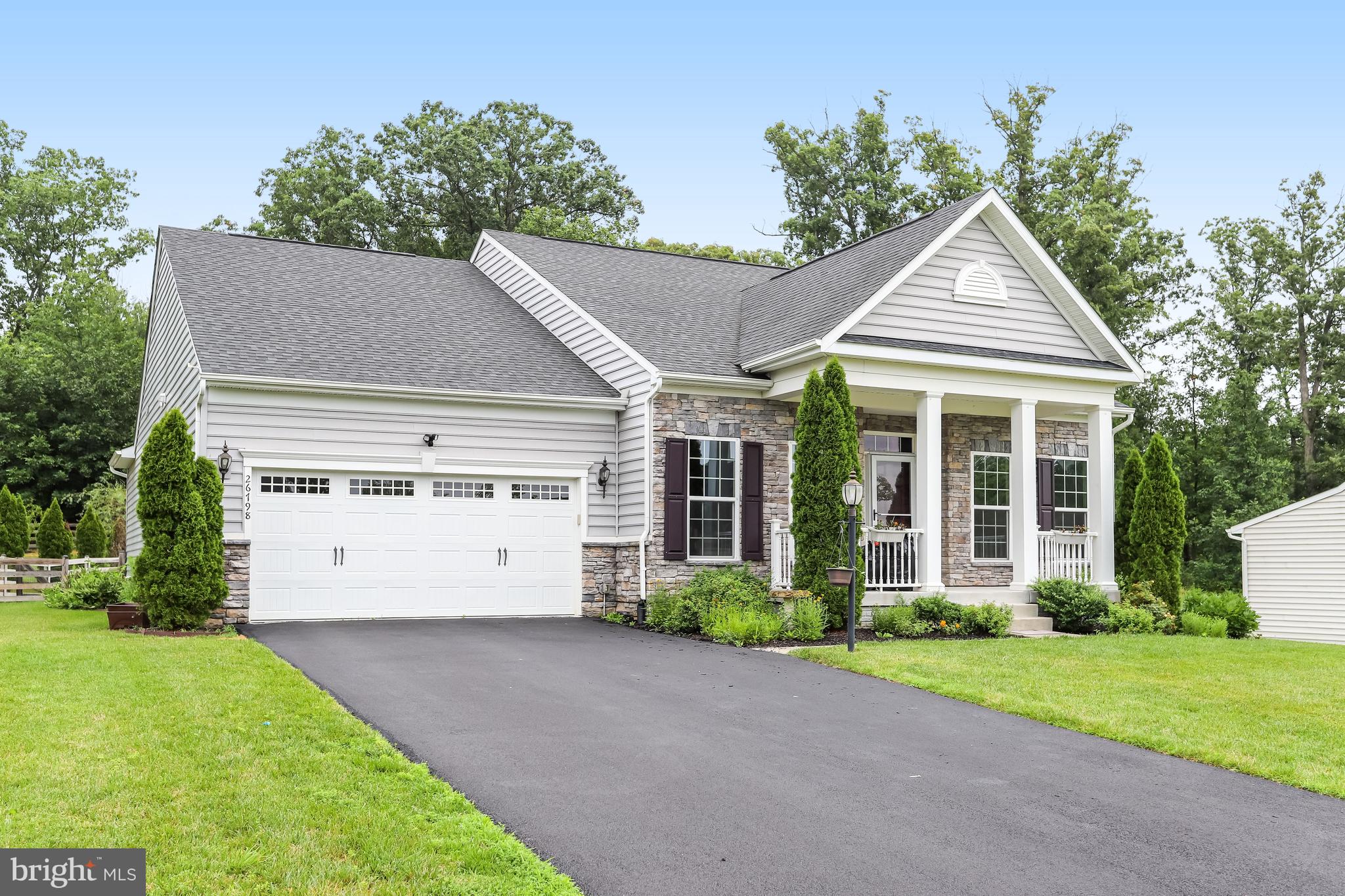 MARBURY - Residential
