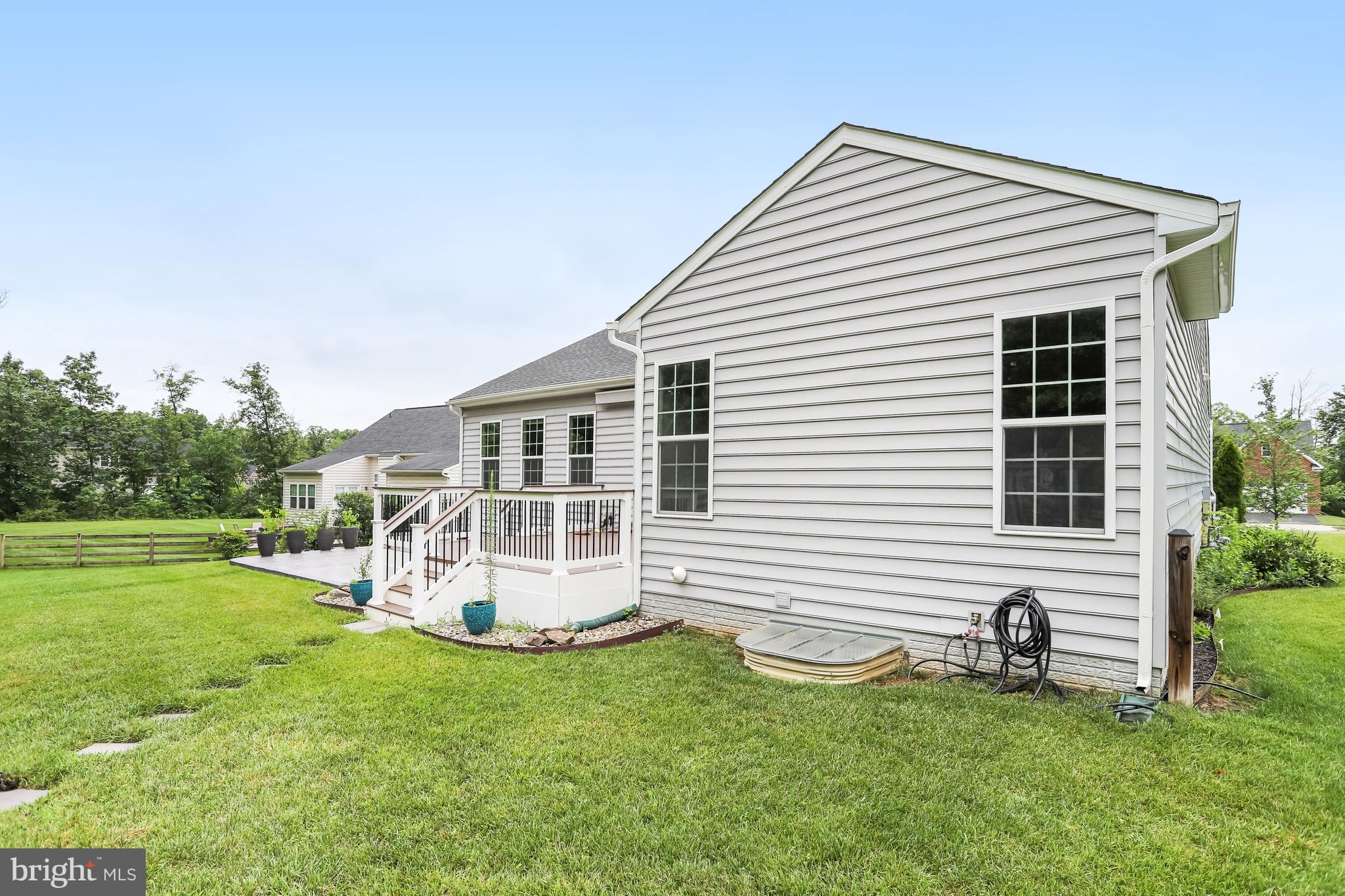 MARBURY - Residential