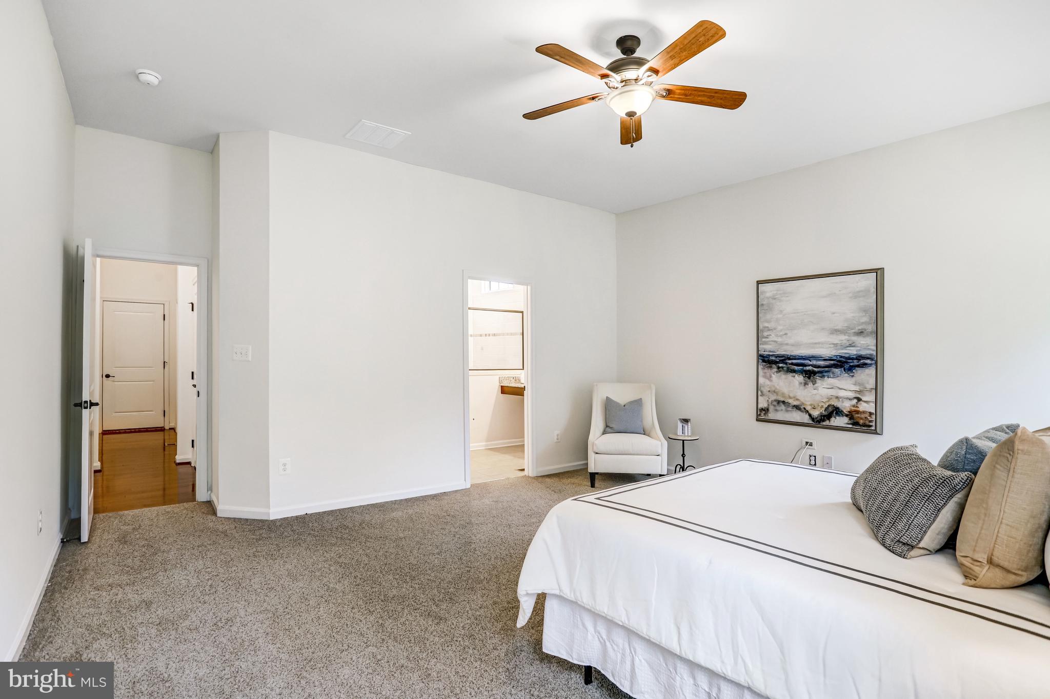 MARBURY - Residential