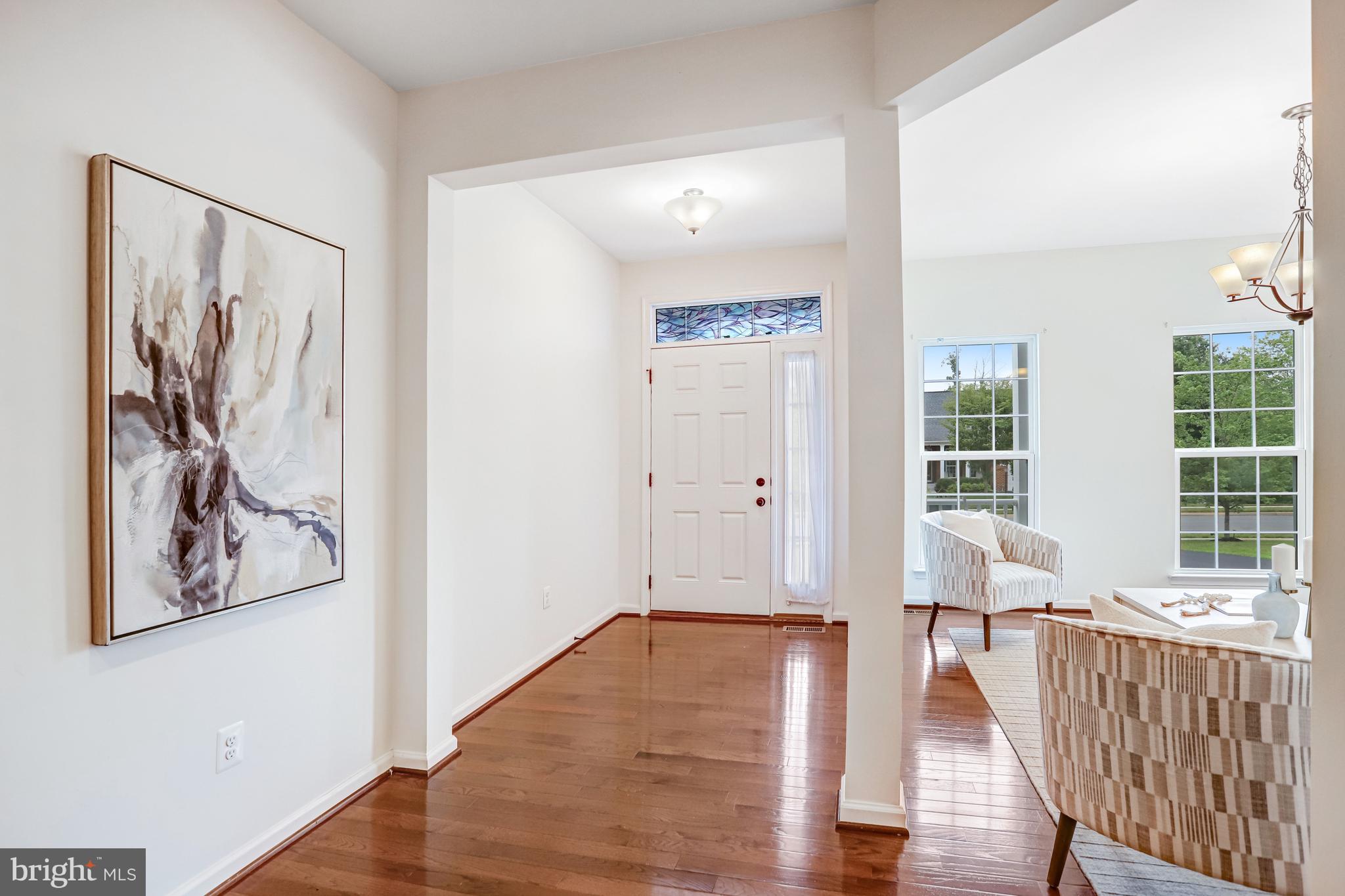 MARBURY - Residential