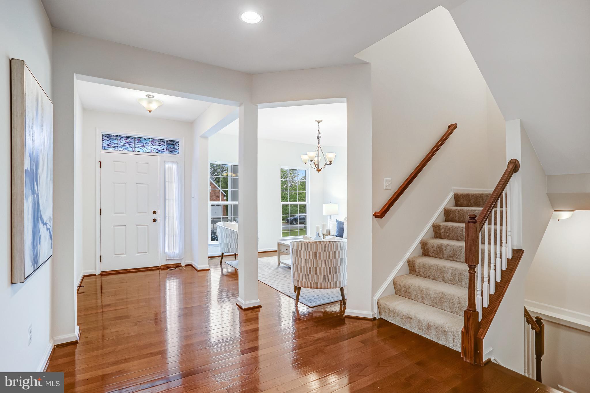 MARBURY - Residential