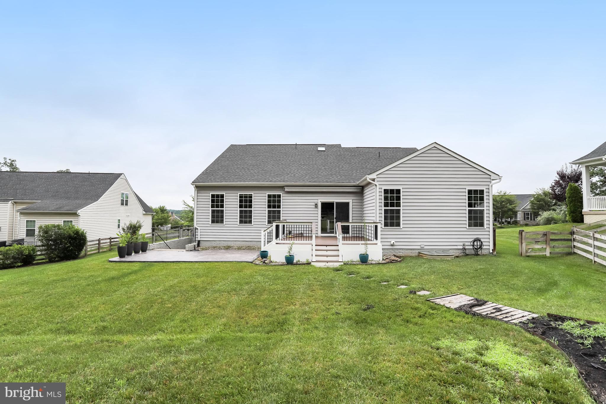 MARBURY - Residential