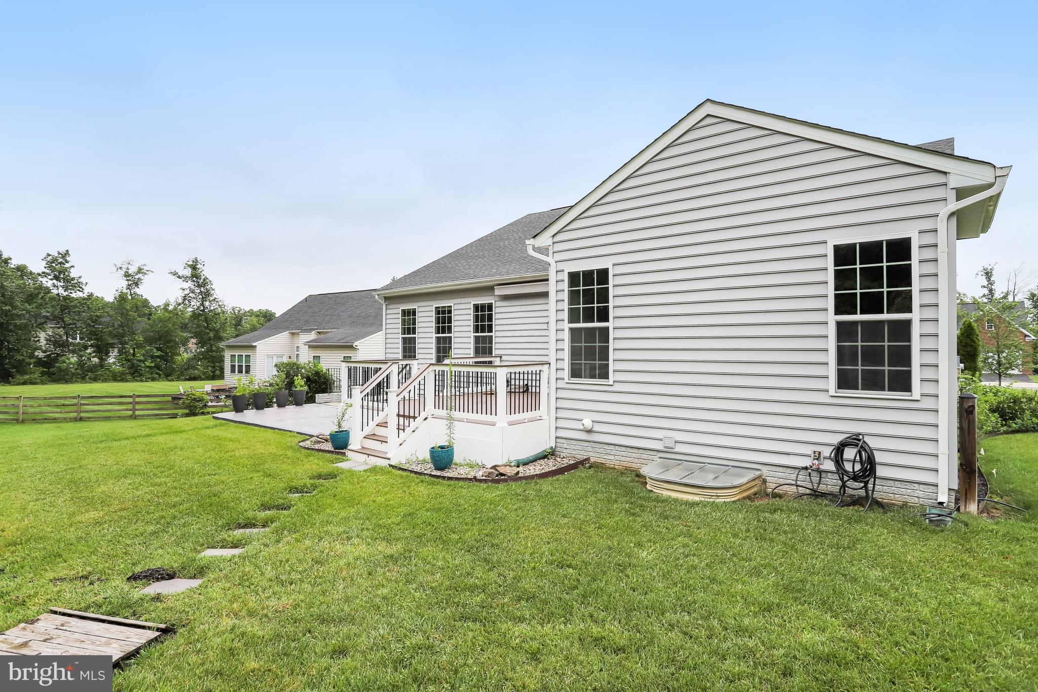 MARBURY - Residential