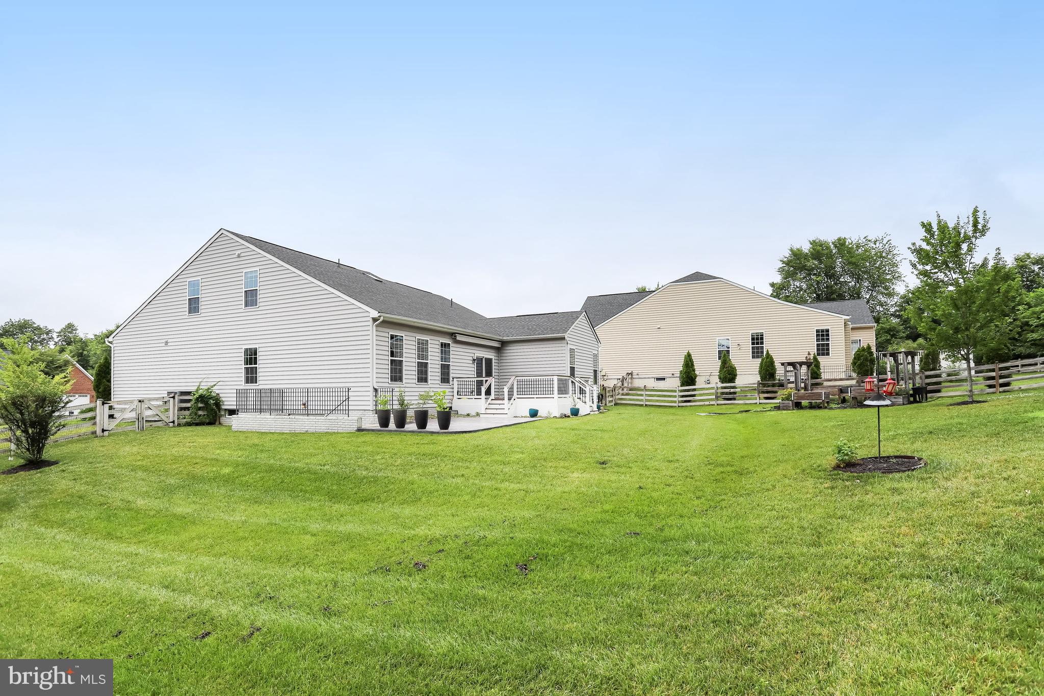 MARBURY - Residential