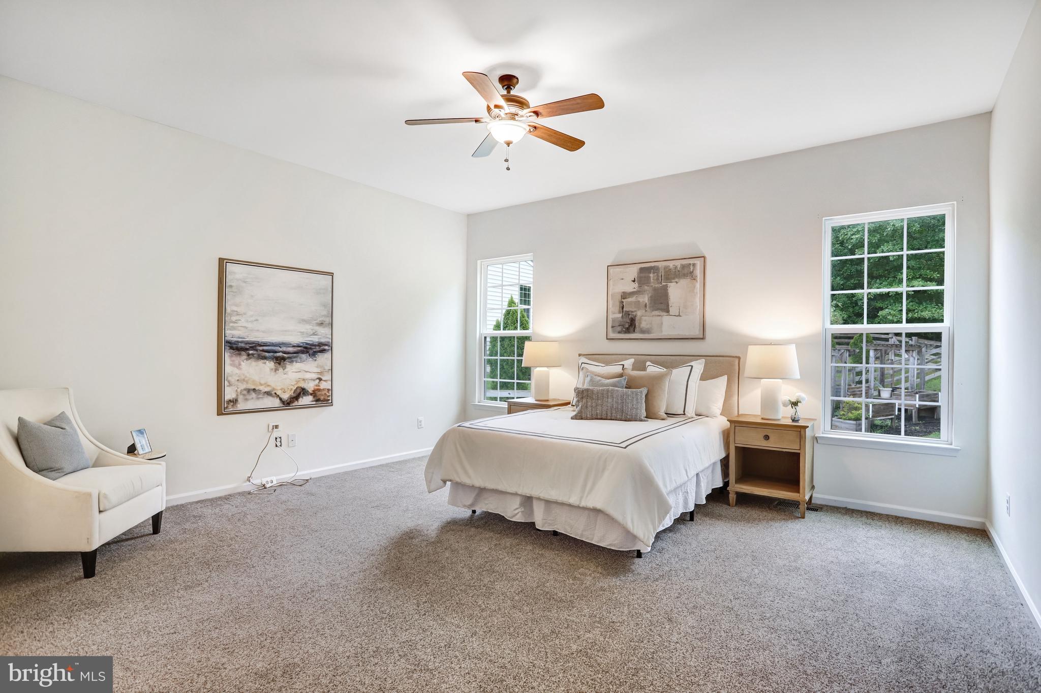 MARBURY - Residential