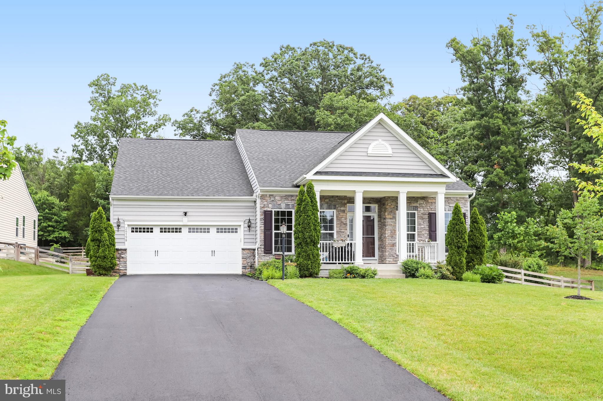 MARBURY - Residential