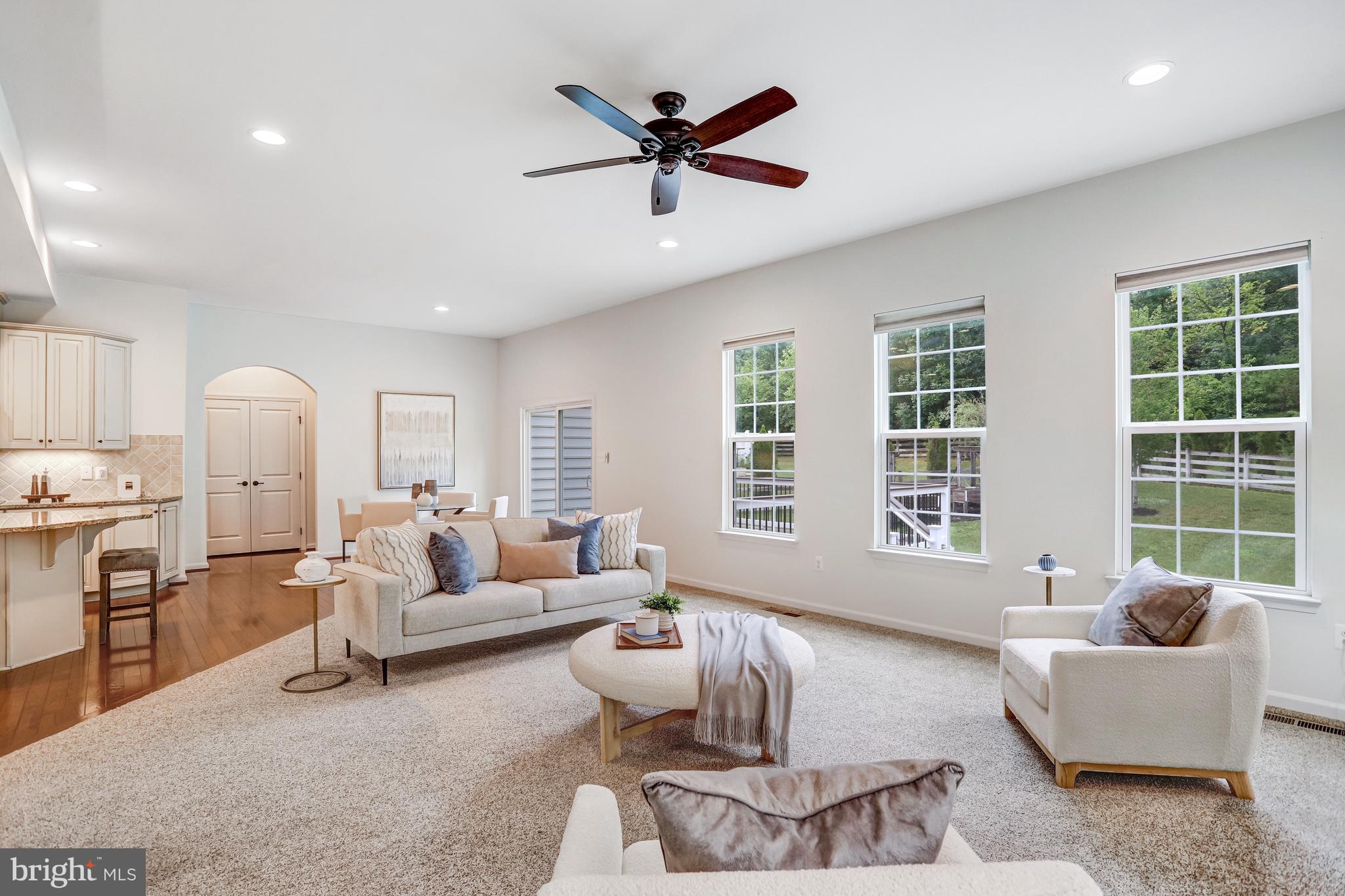 MARBURY - Residential