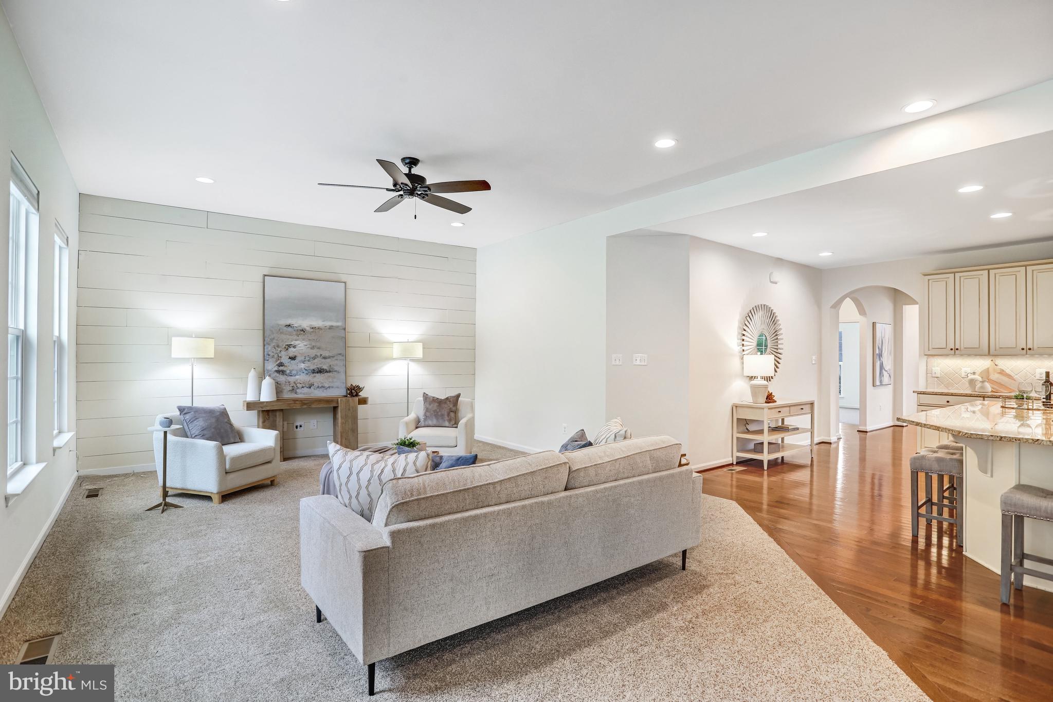 MARBURY - Residential