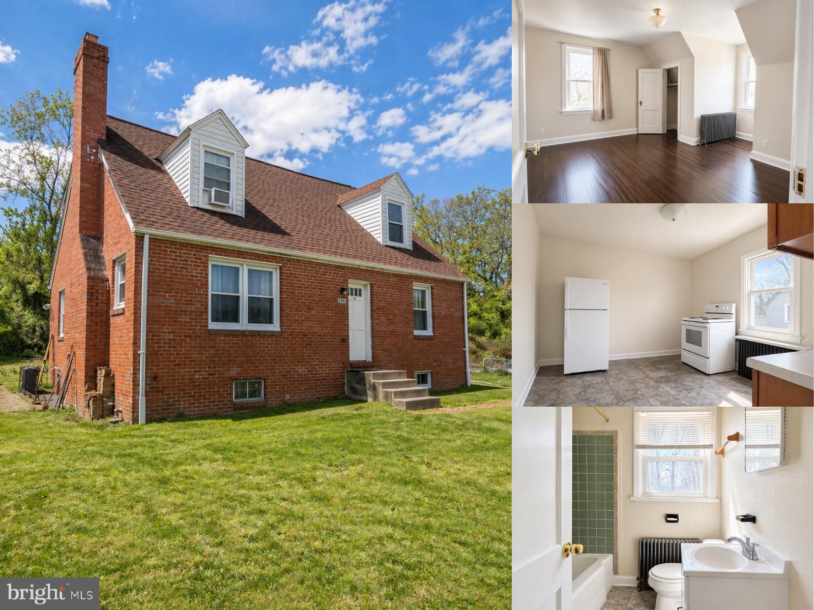 HAMILTON HEIGHTS - Residential