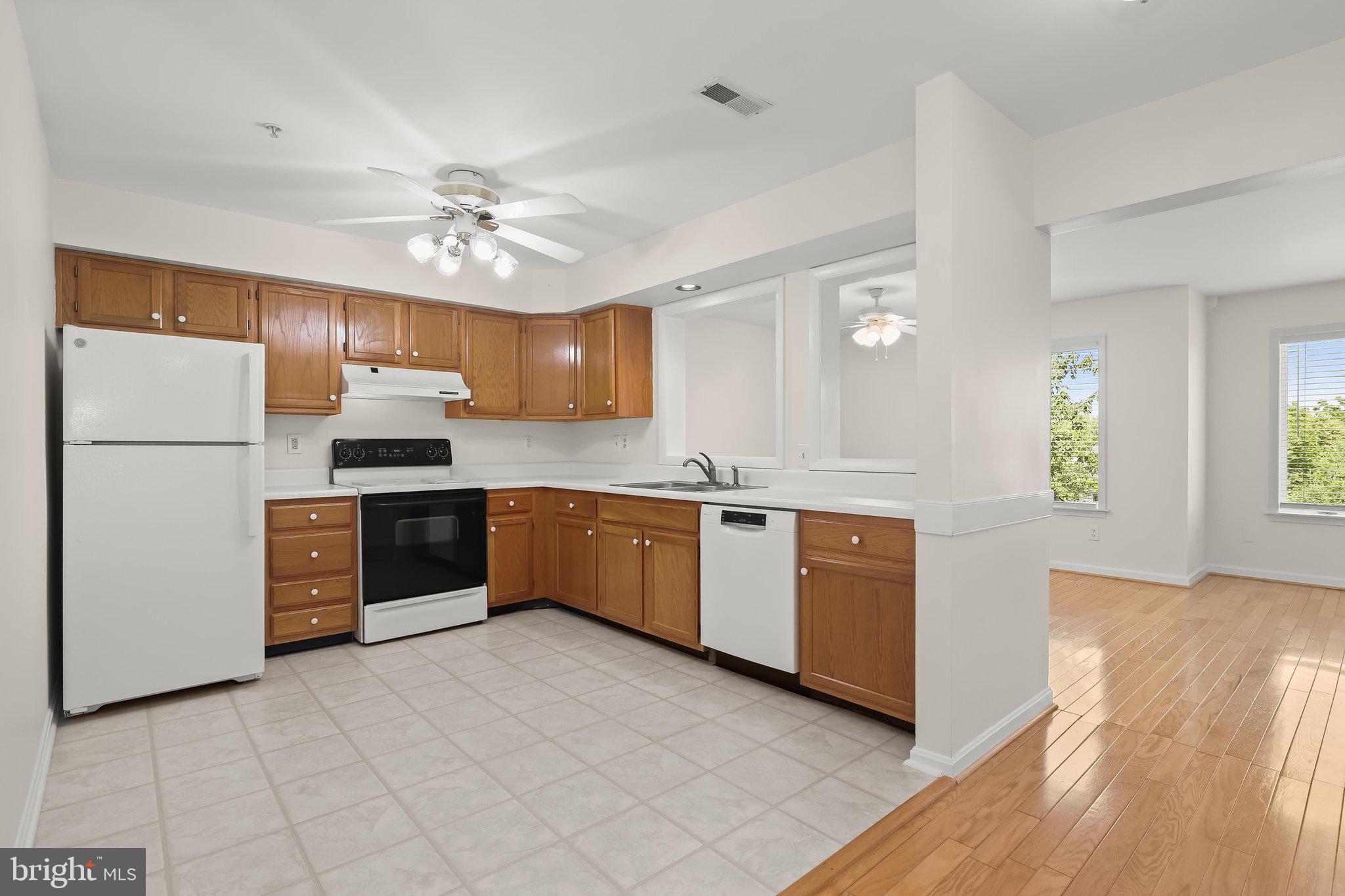 PARRS RIDGE - Residential