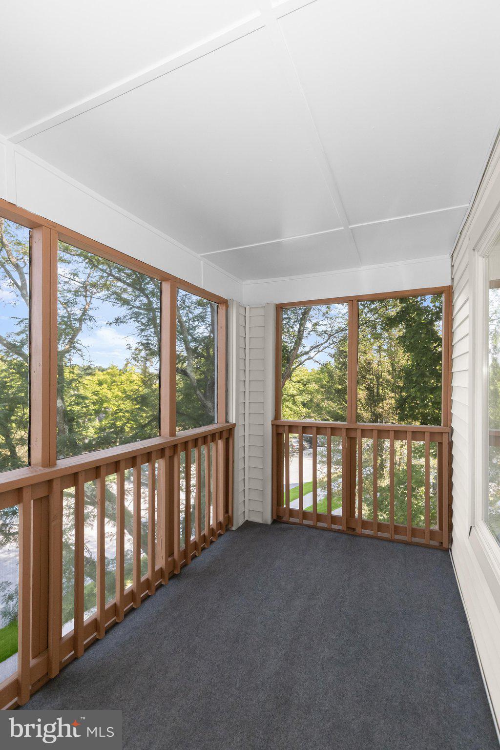 PARRS RIDGE - Residential