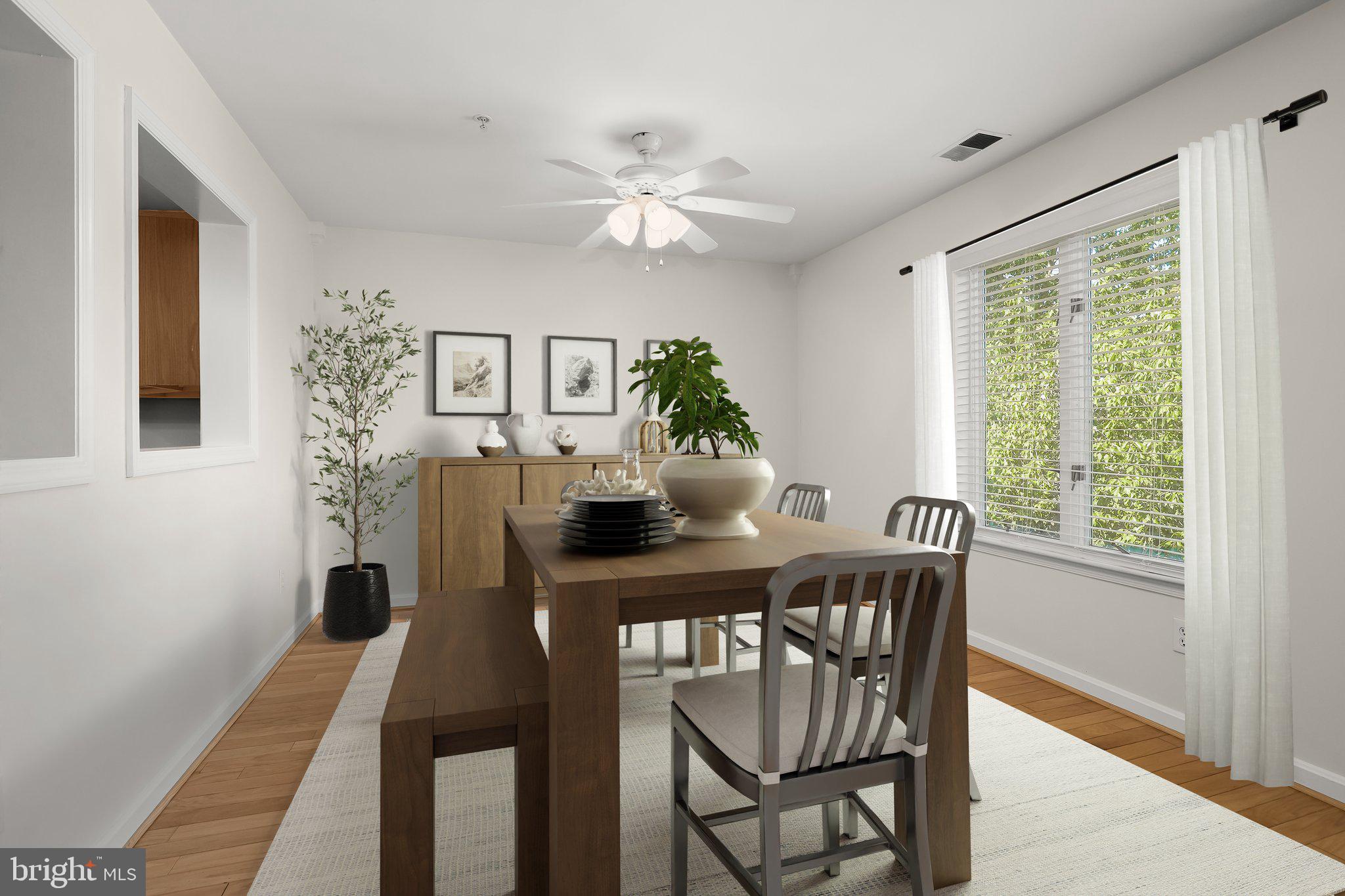 PARRS RIDGE - Residential