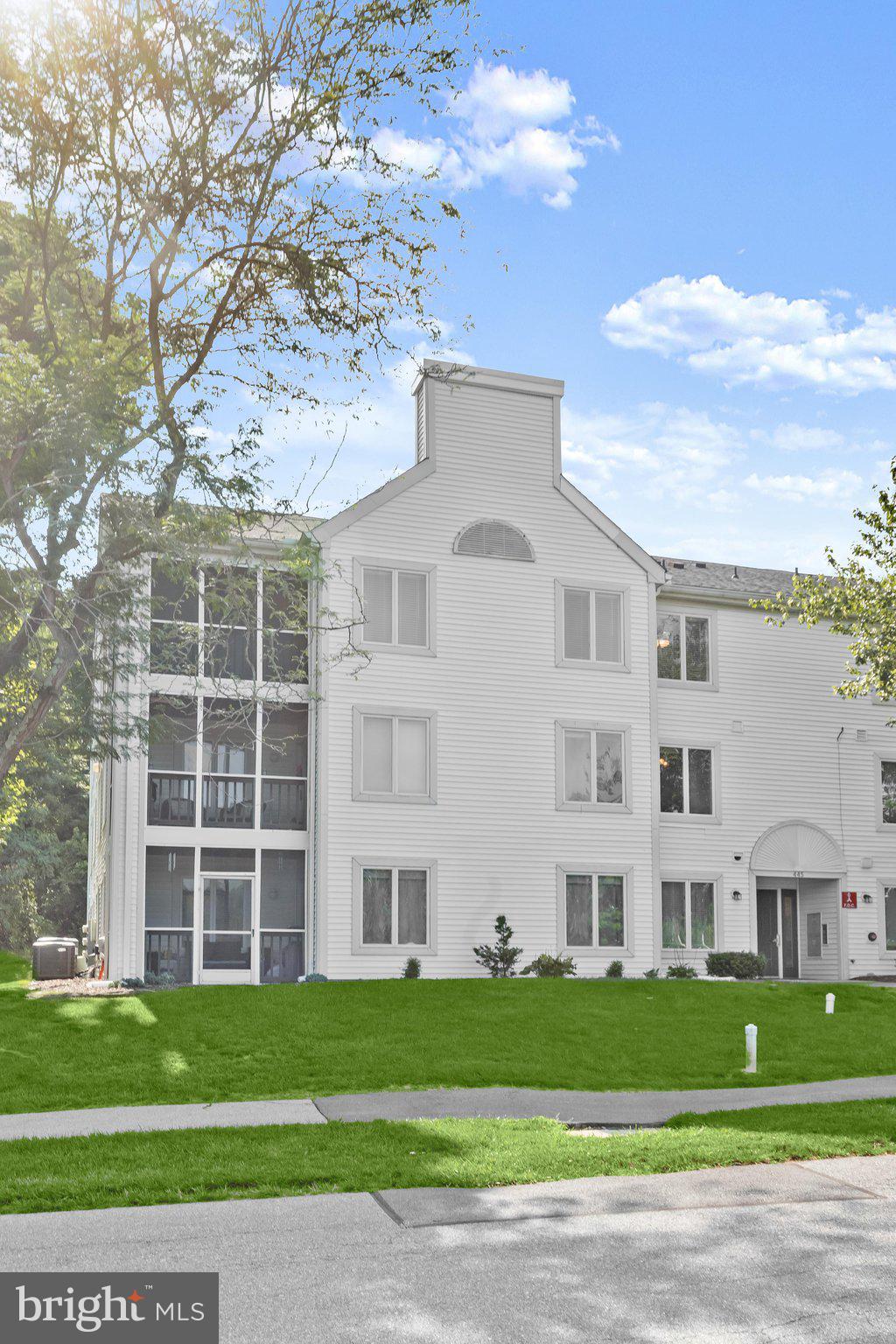 PARRS RIDGE - Residential