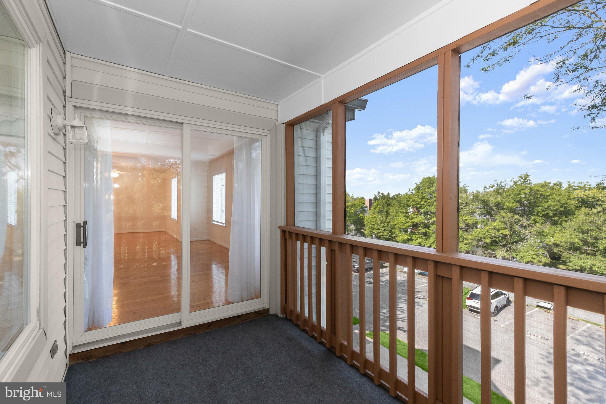 PARRS RIDGE - Residential