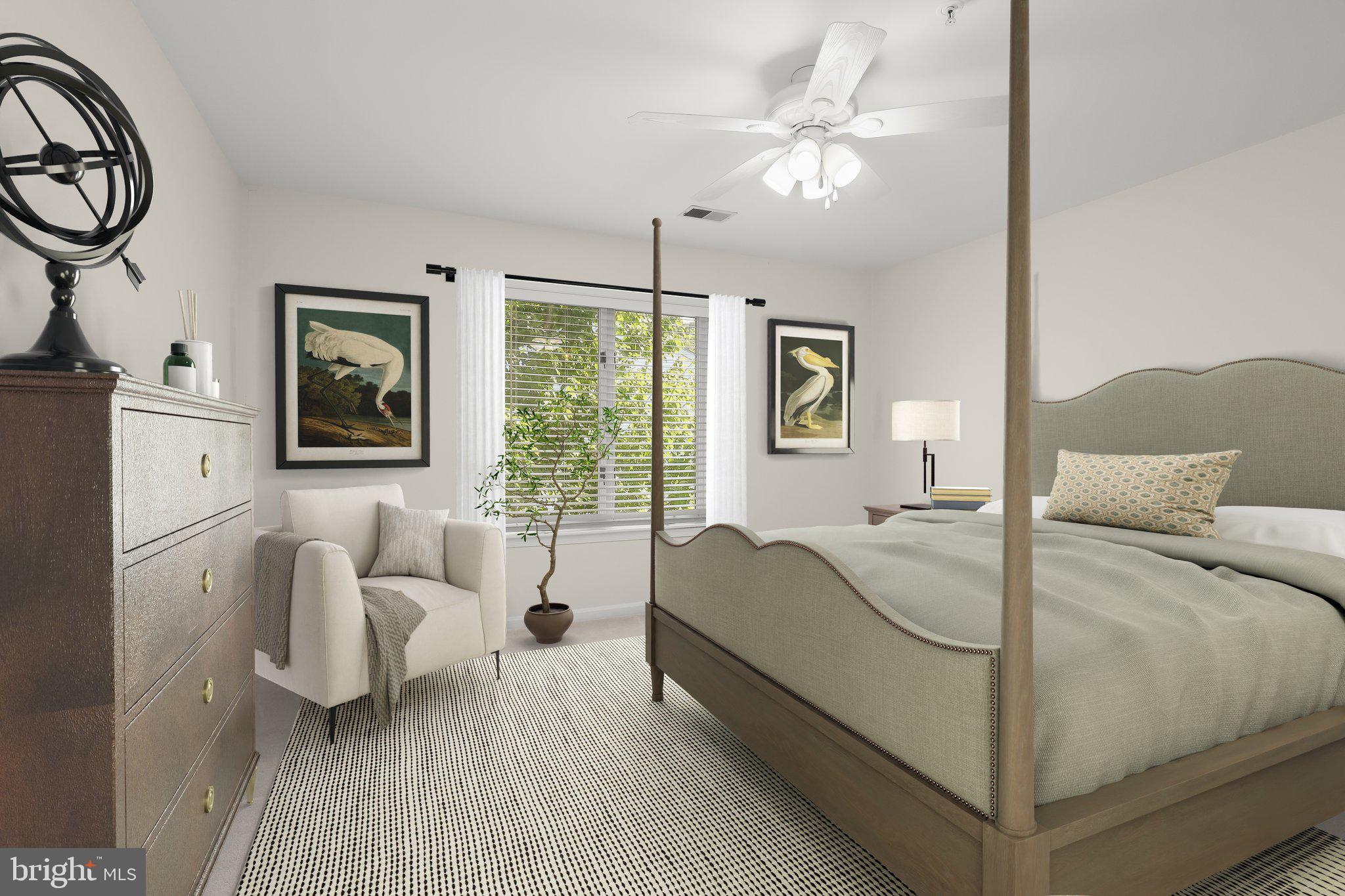 PARRS RIDGE - Residential