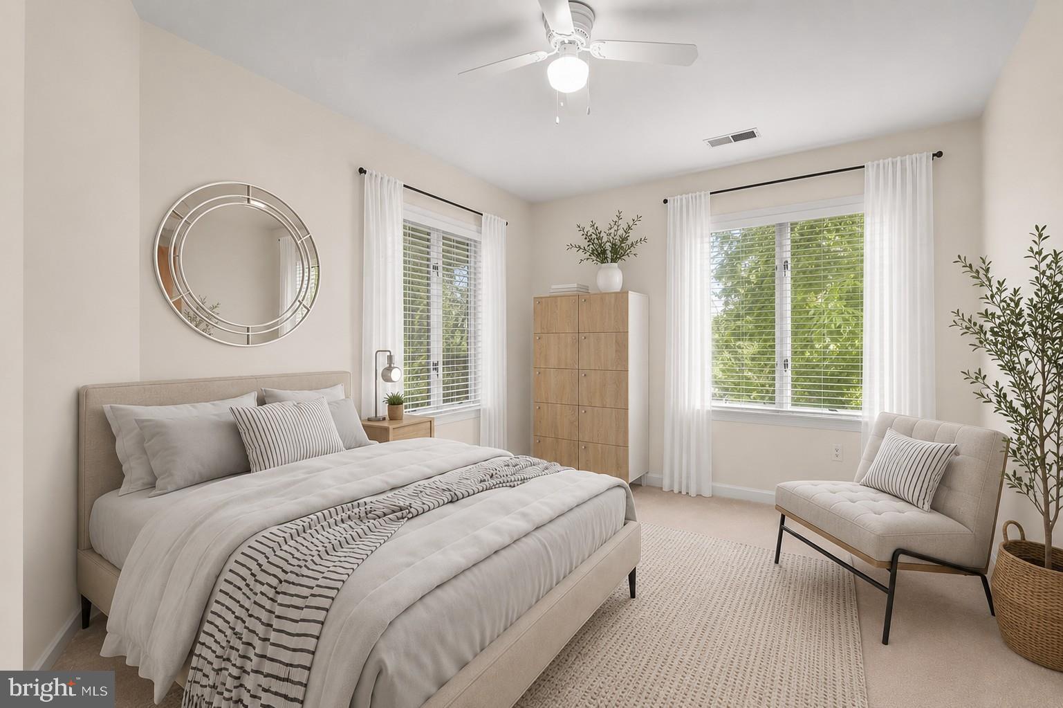 PARRS RIDGE - Residential