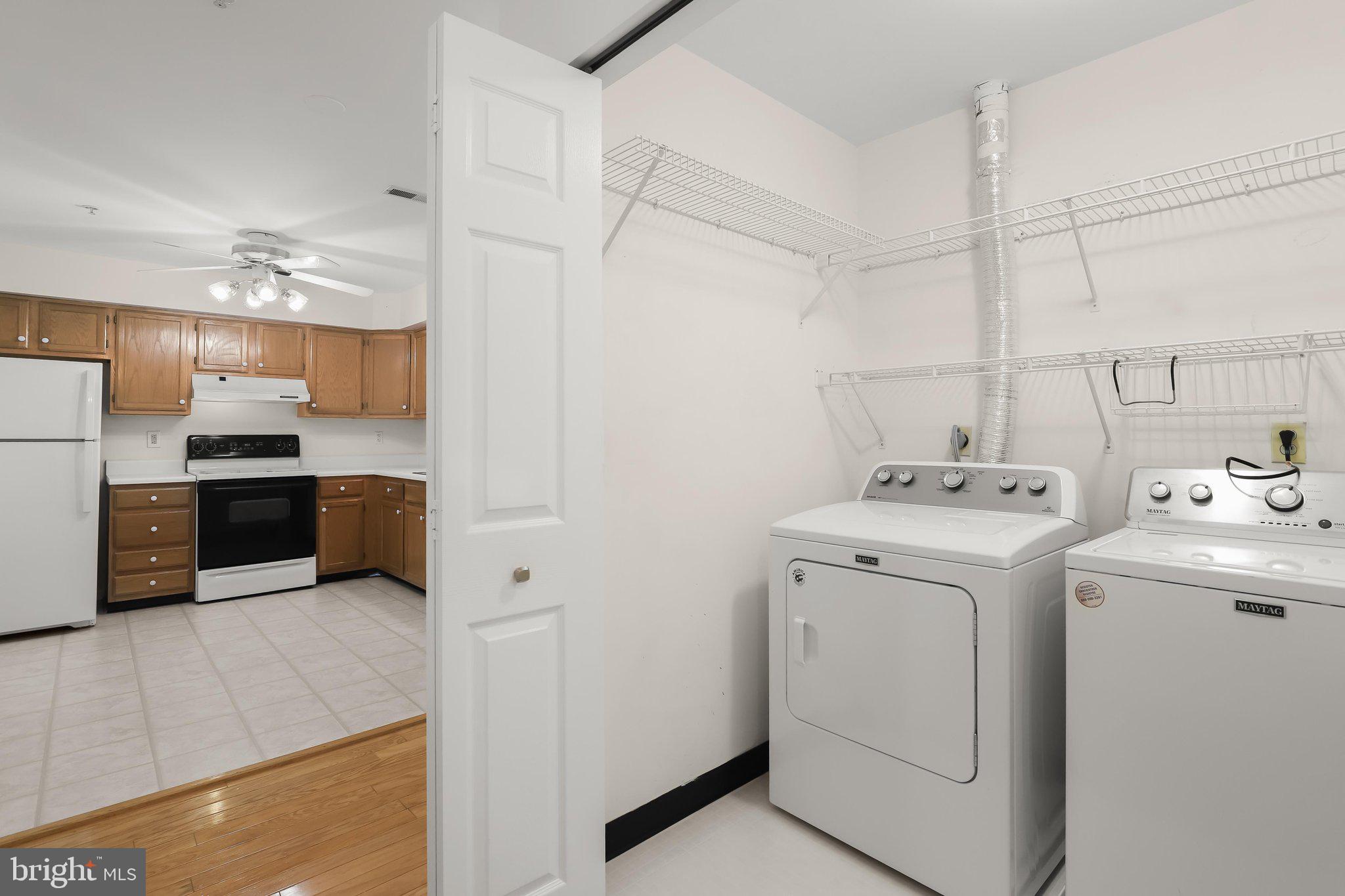 PARRS RIDGE - Residential