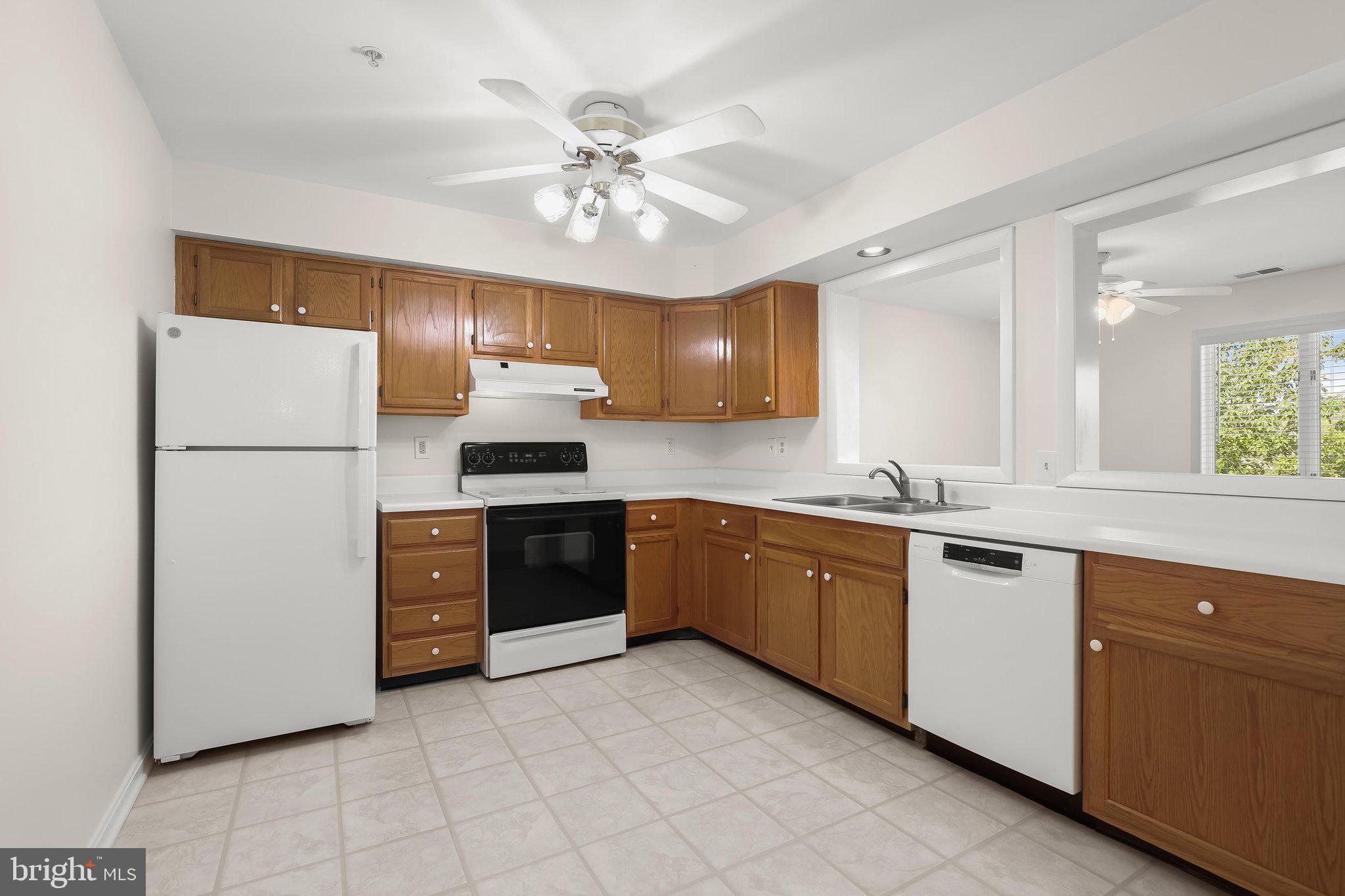 PARRS RIDGE - Residential