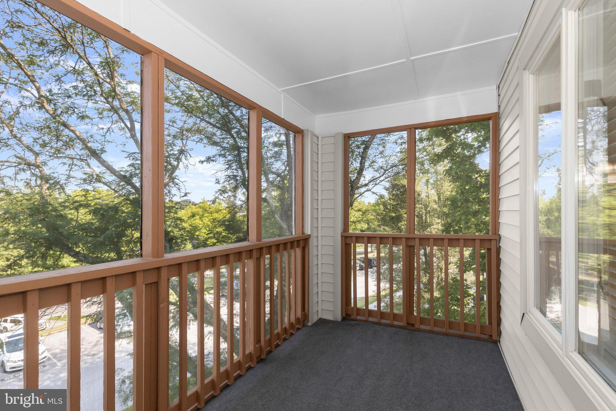 PARRS RIDGE - Residential