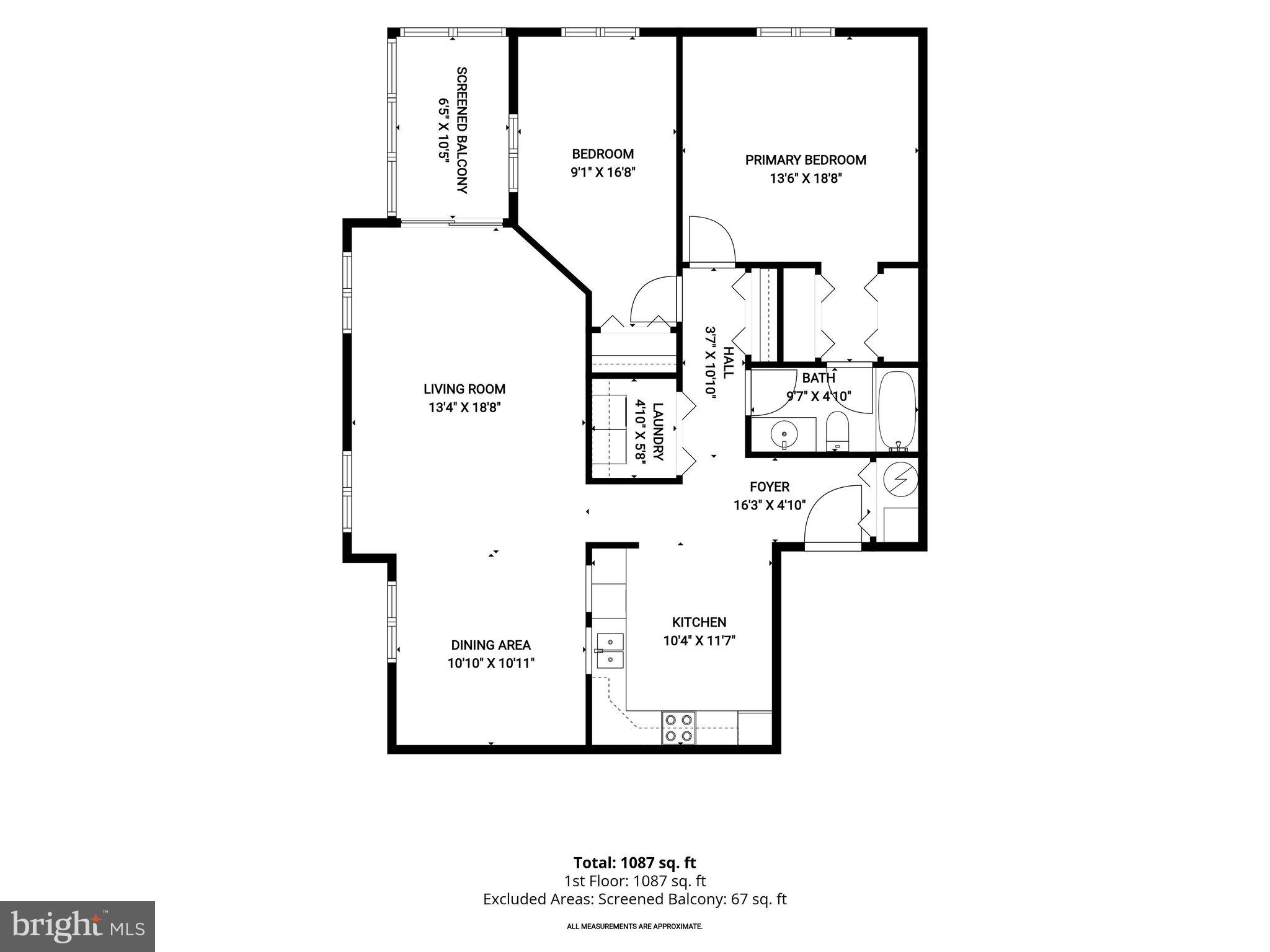 PARRS RIDGE - Residential