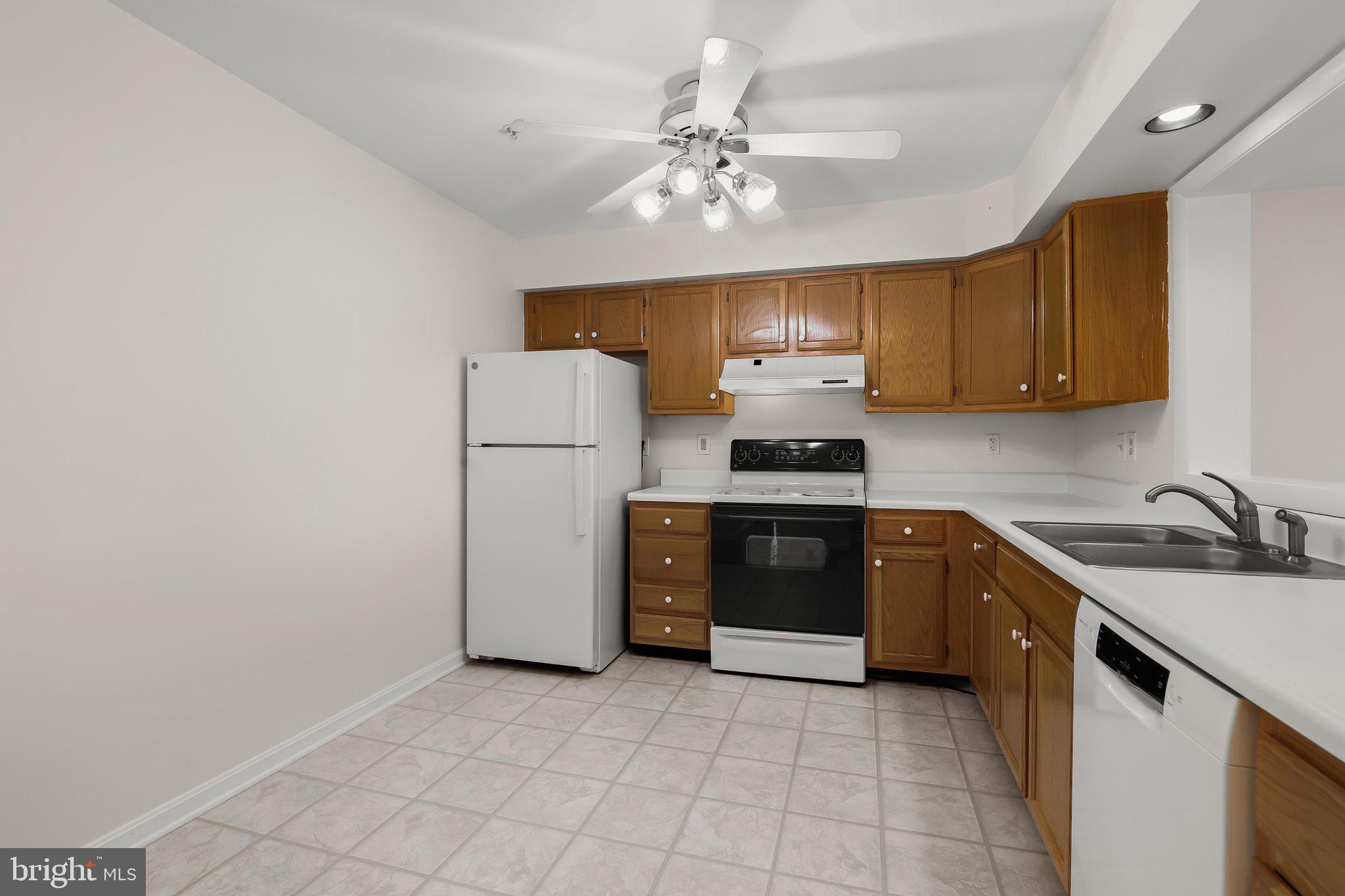 PARRS RIDGE - Residential