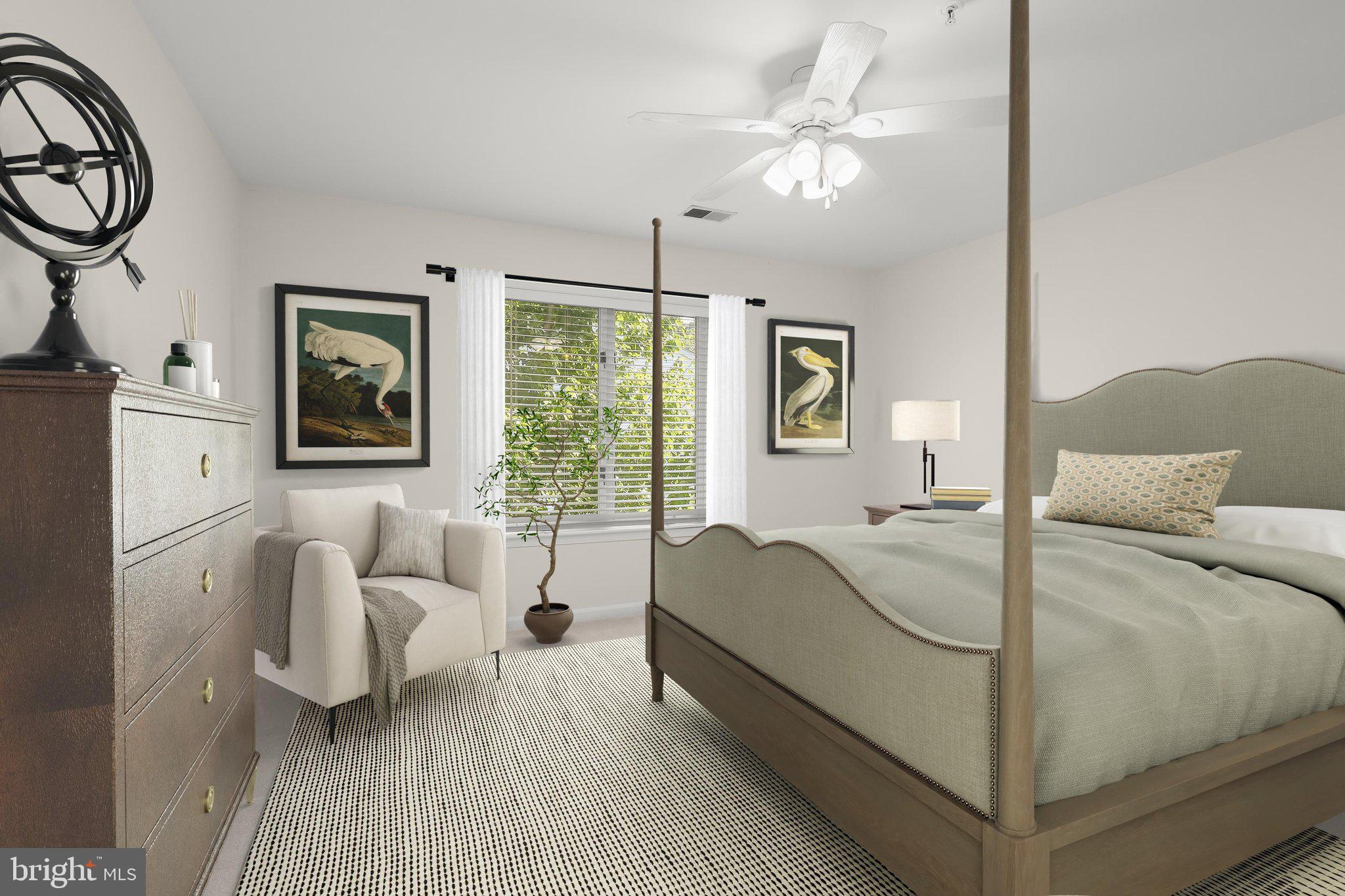 PARRS RIDGE - Residential