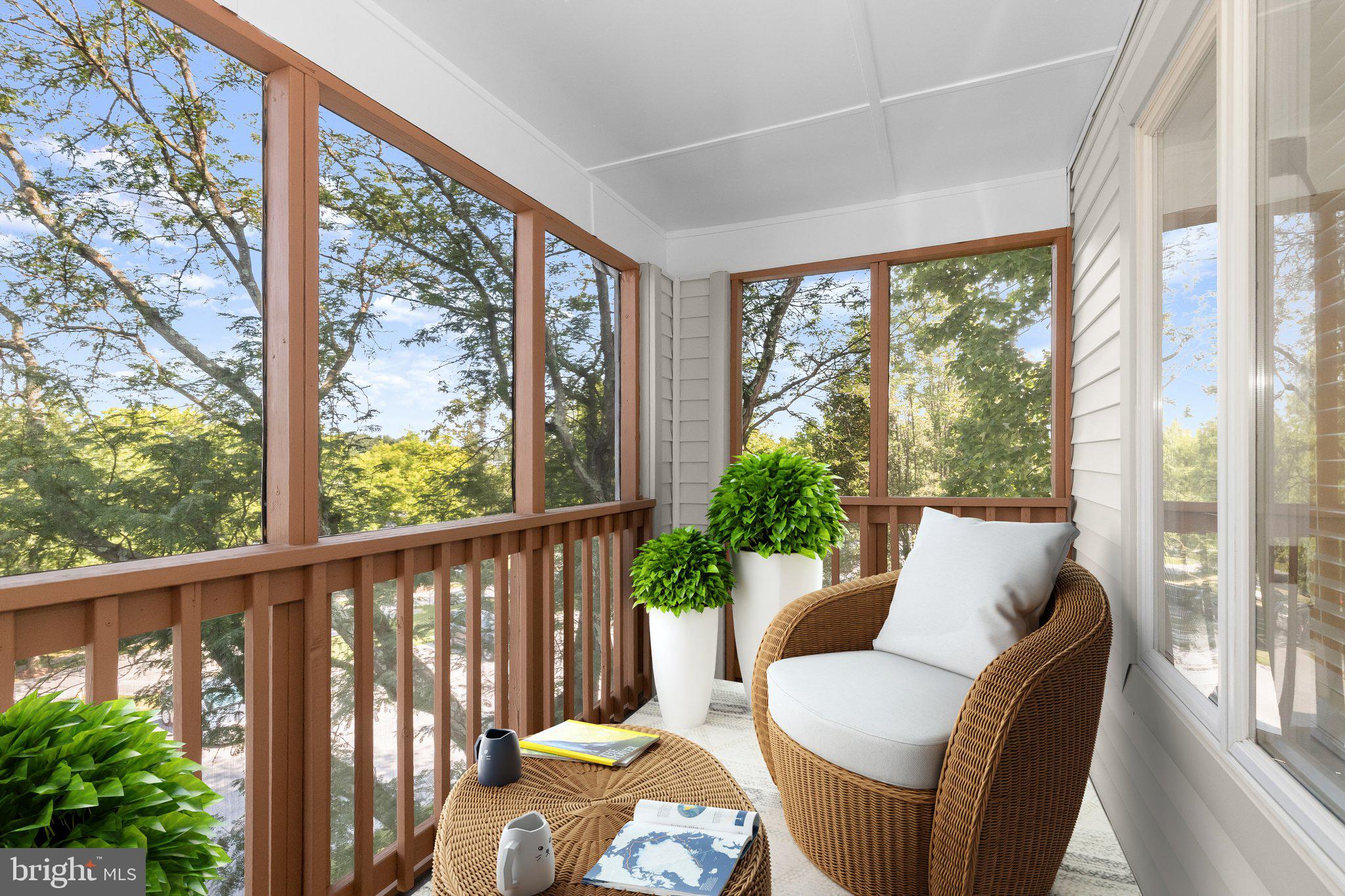 PARRS RIDGE - Residential