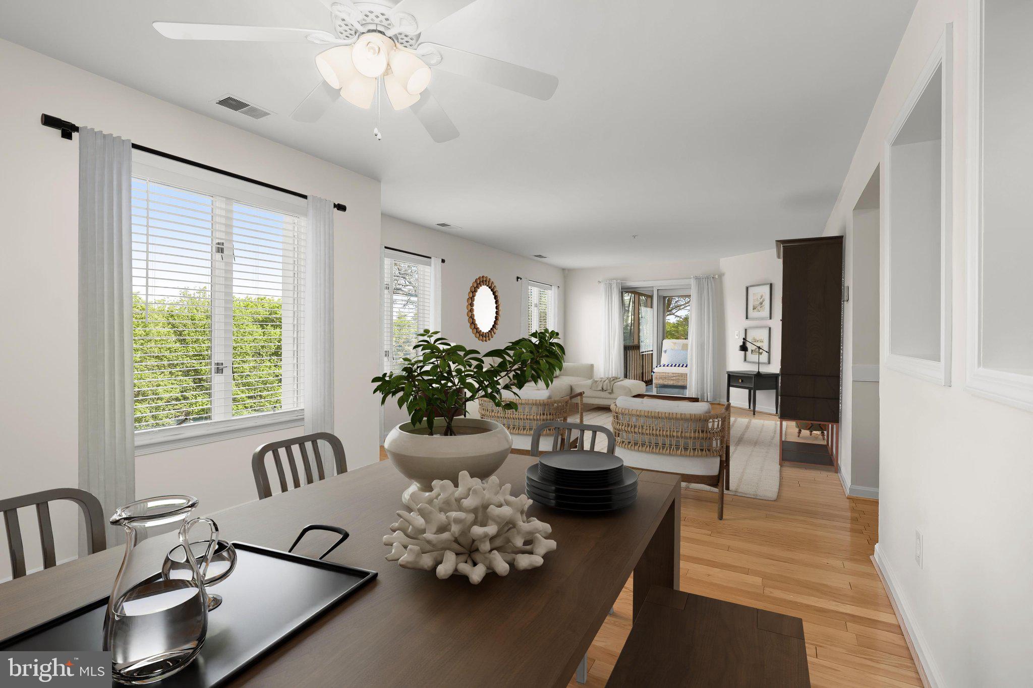 PARRS RIDGE - Residential