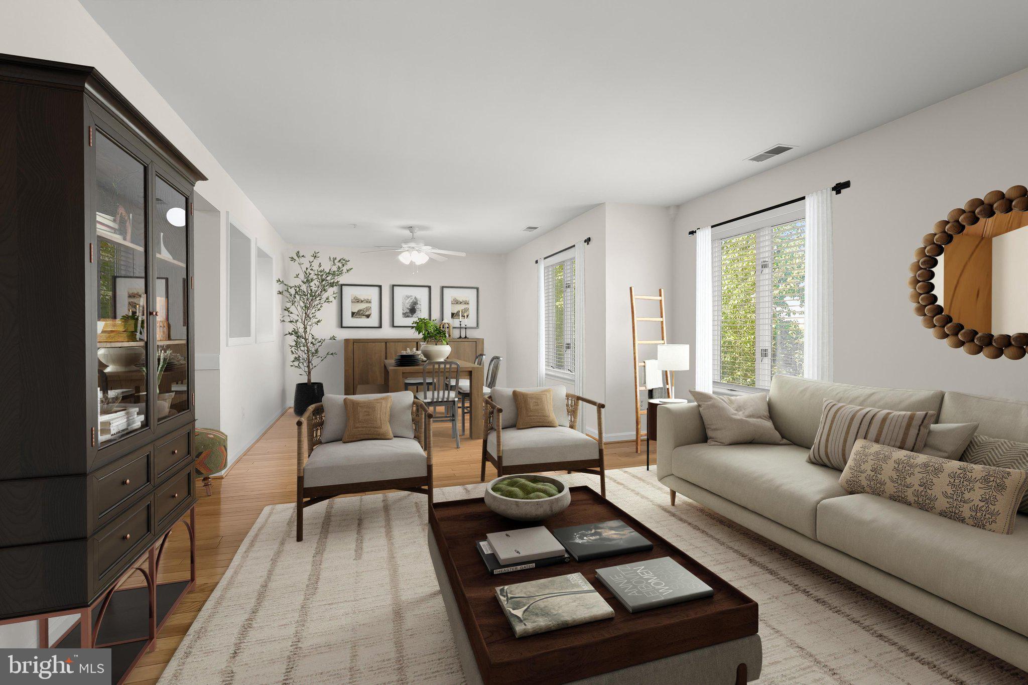 PARRS RIDGE - Residential
