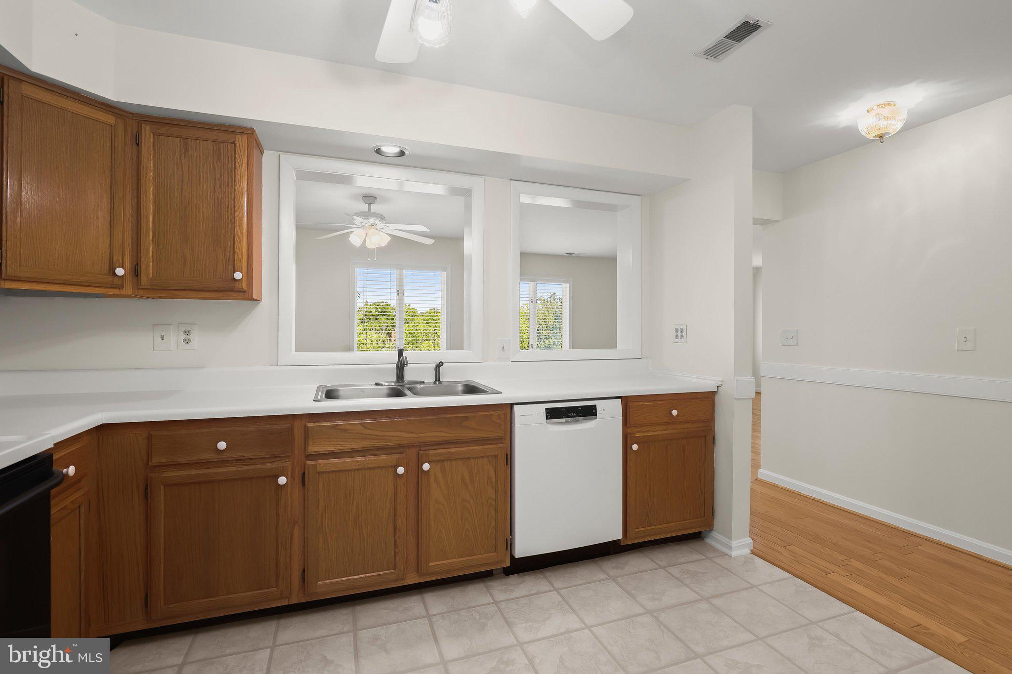 PARRS RIDGE - Residential