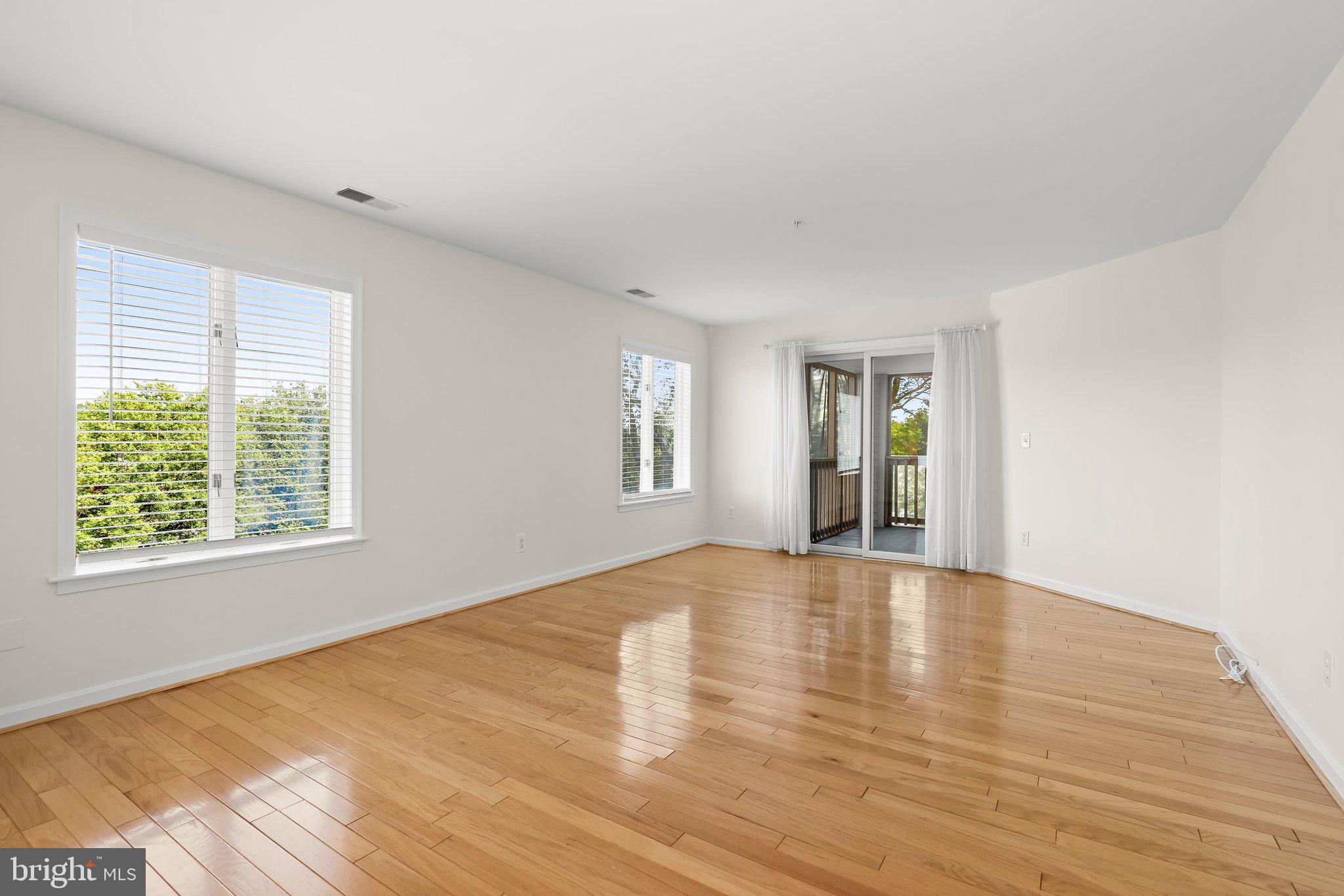 PARRS RIDGE - Residential