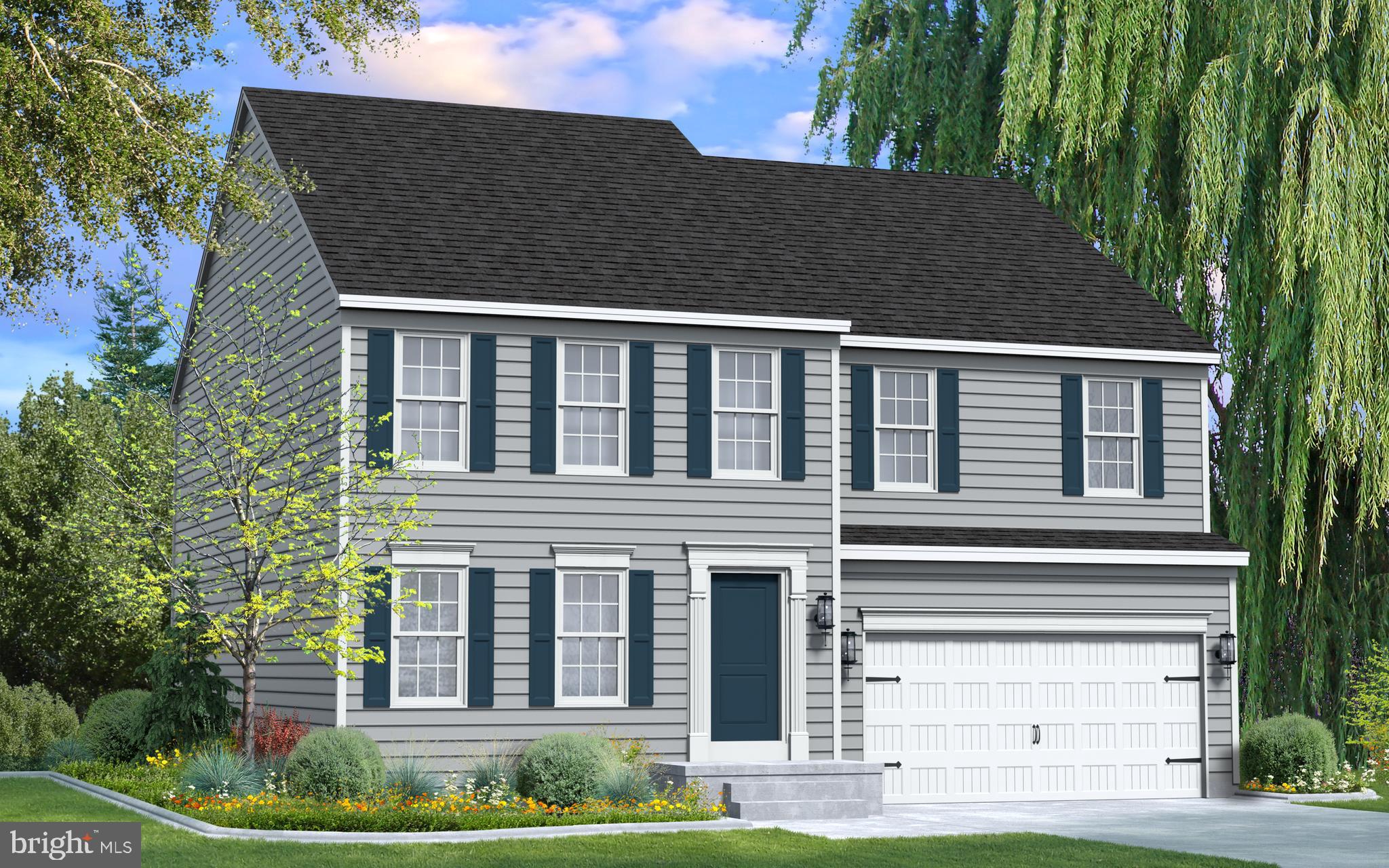 LIBERTY GROVE - Residential
