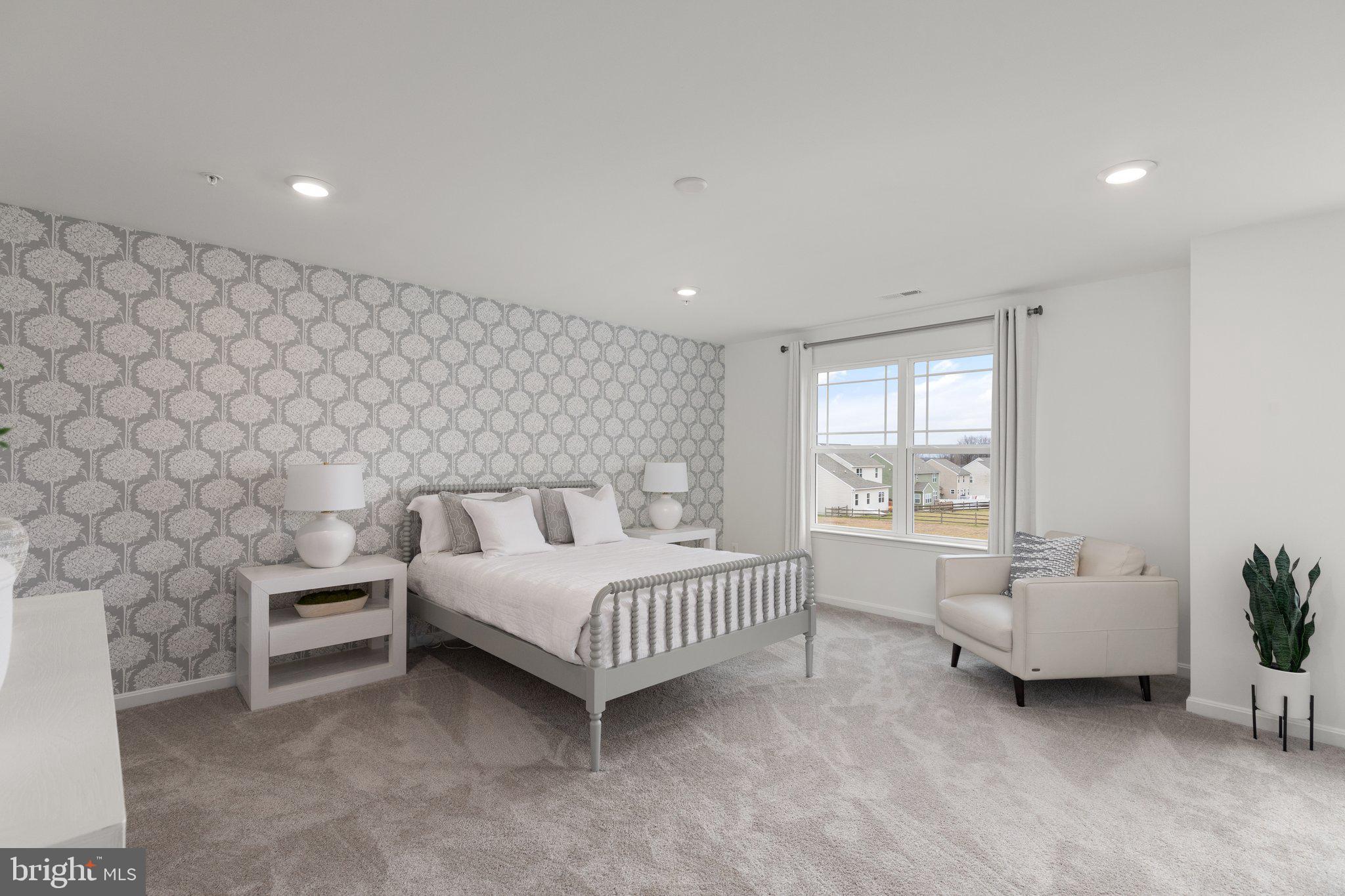 LIBERTY GROVE - Residential