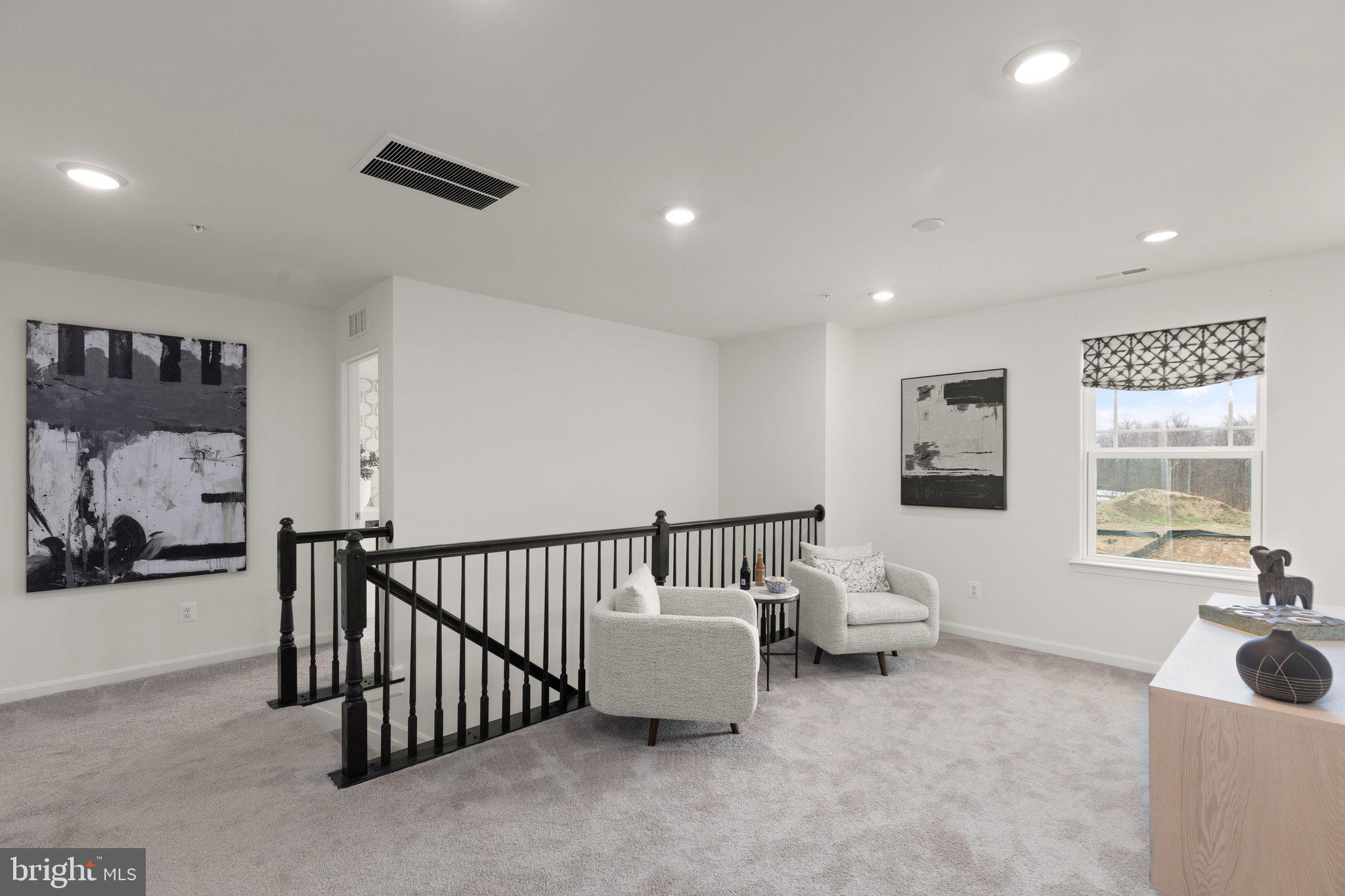 LIBERTY GROVE - Residential