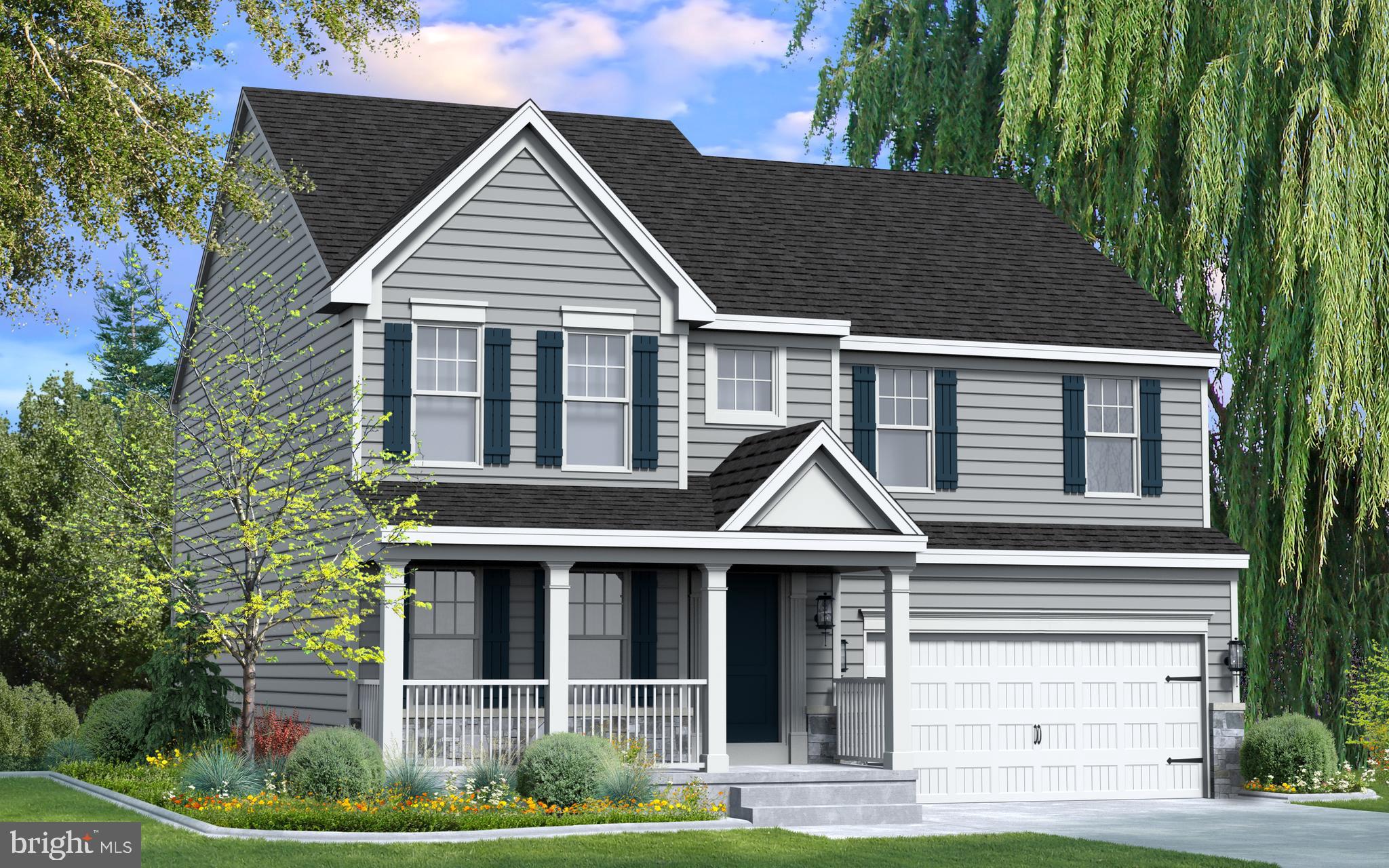 LIBERTY GROVE - Residential