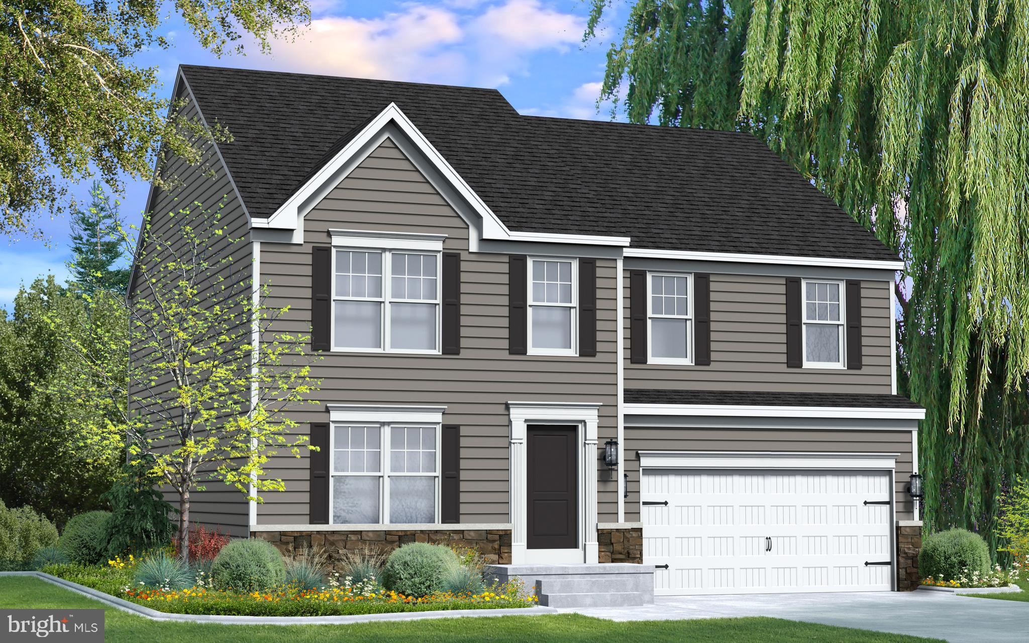LIBERTY GROVE - Residential