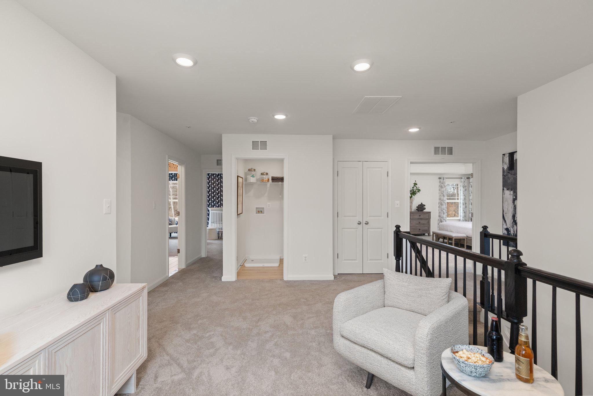 LIBERTY GROVE - Residential